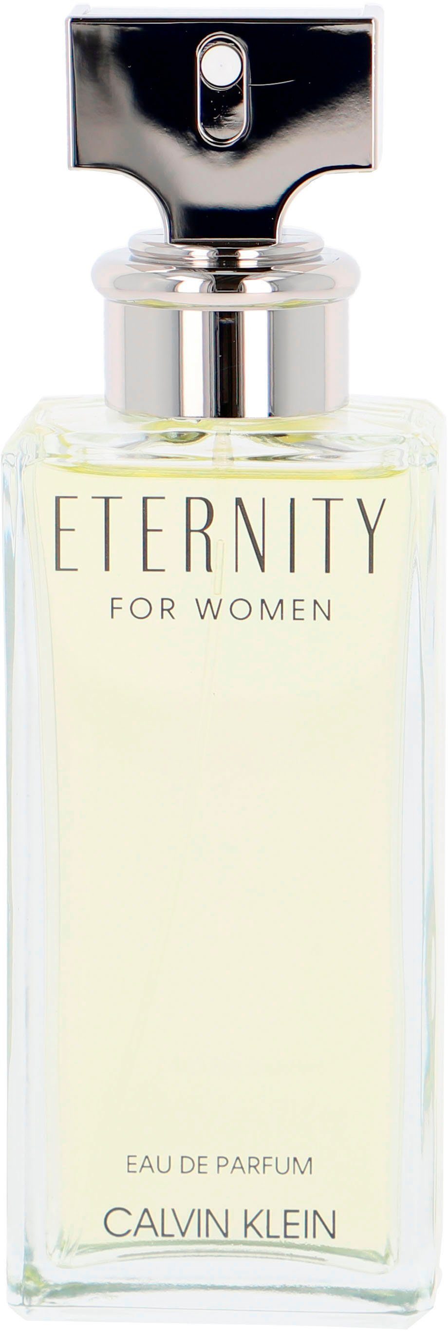 Eau de Parfum Eternity