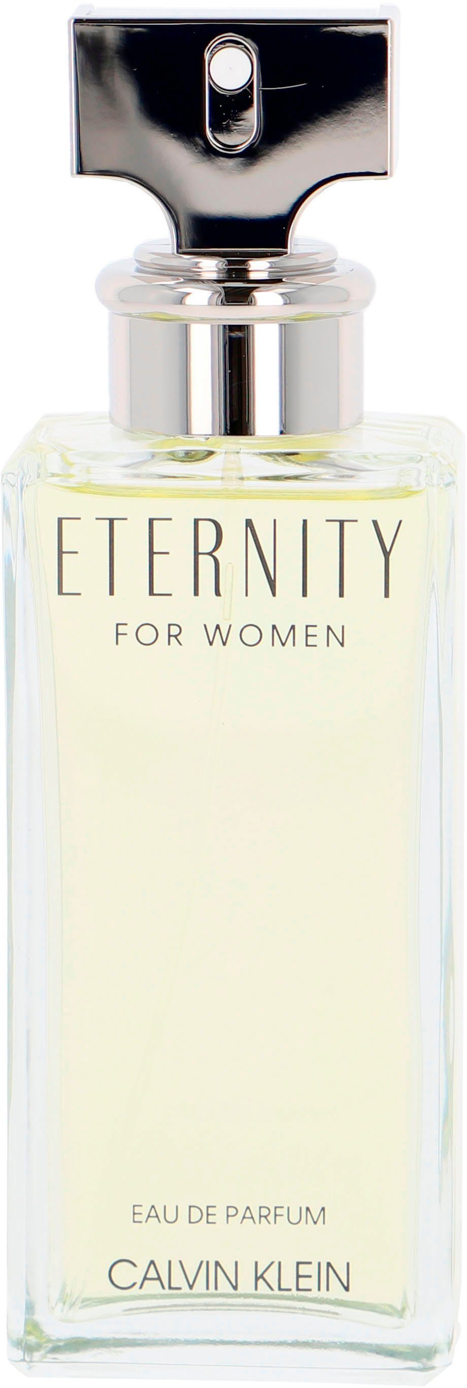 Calvin Klein Парфюми Eternity