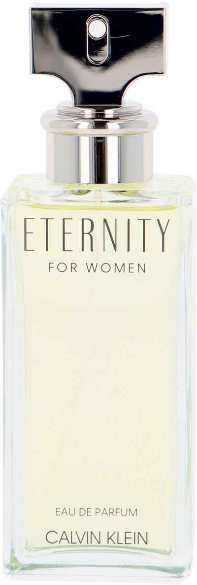 Calvin Klein Eau de Parfum Eternity