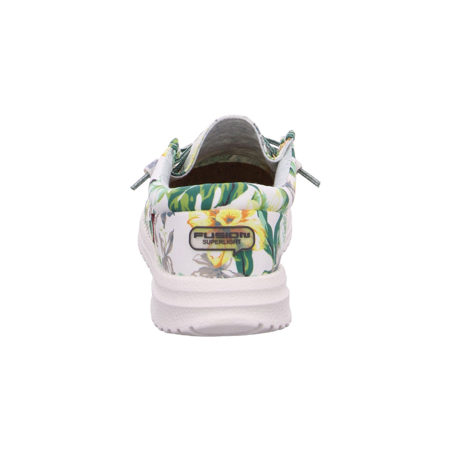 Fusion 2-2-2-0102-0823 Schnürschuh günstig online kaufen