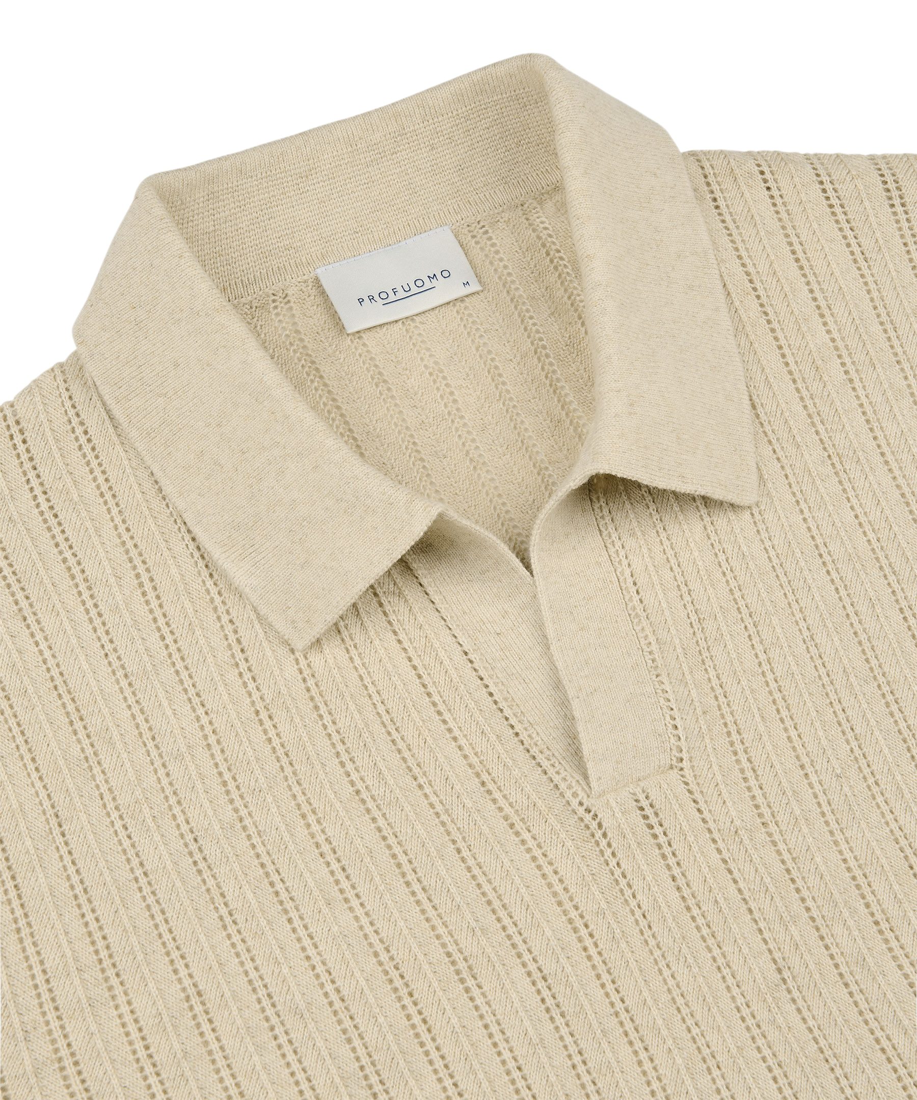 Profuomo Poloshirt