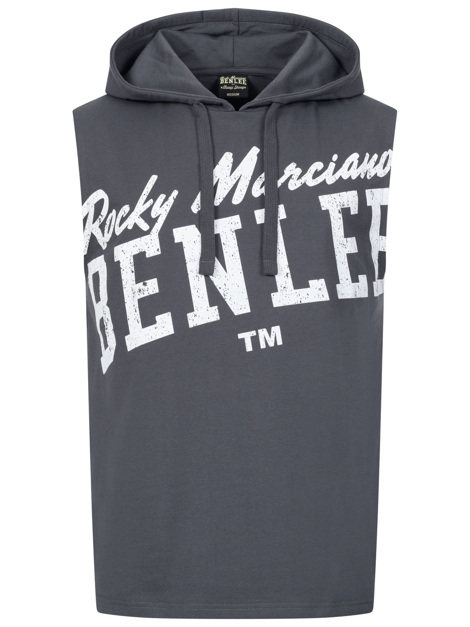 Benlee Rocky Marciano T-Shirt WARWICK