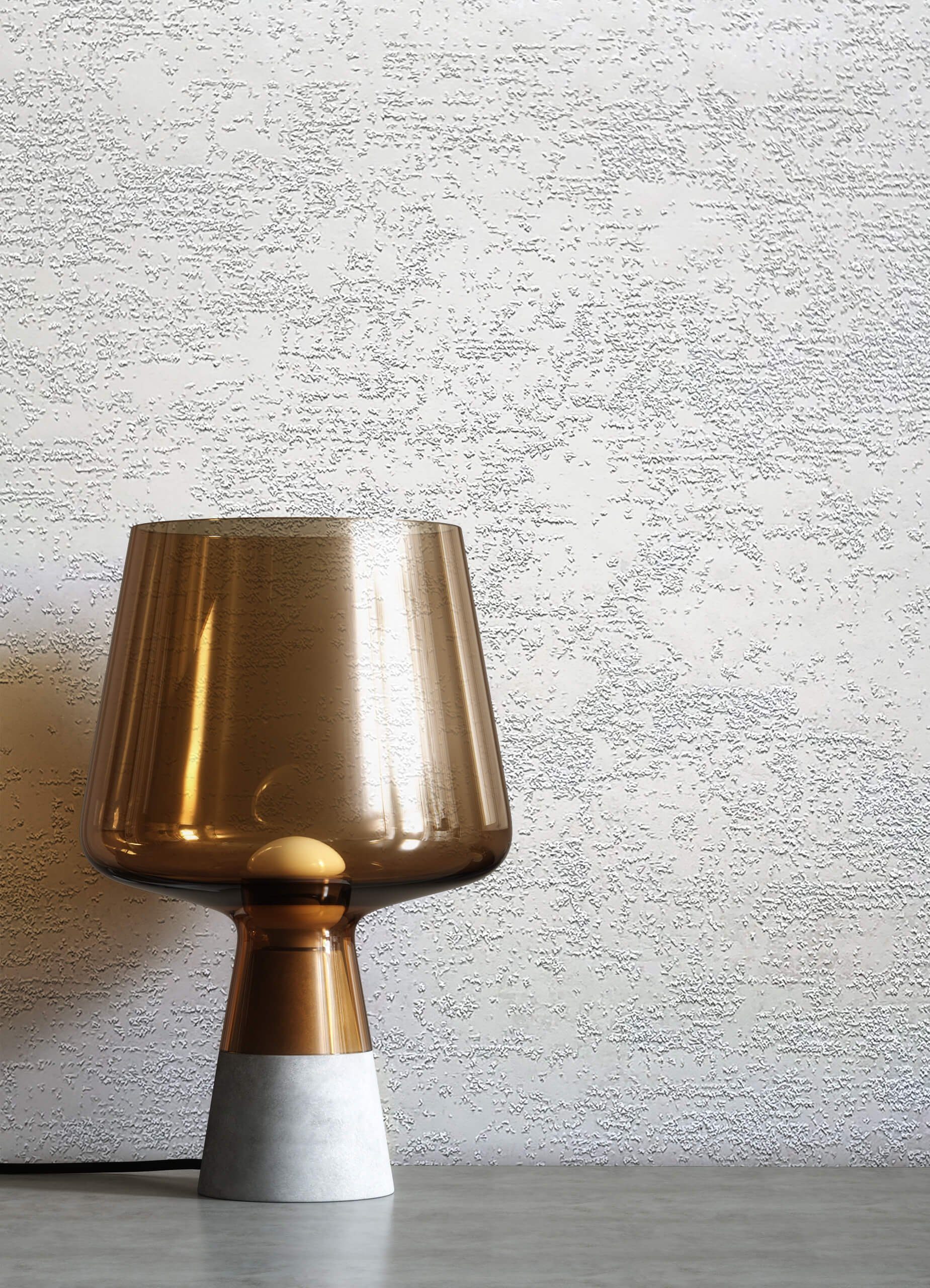 Newroom Vliestapete, Taupe Tapete Industrial Granulat günstig online kaufen