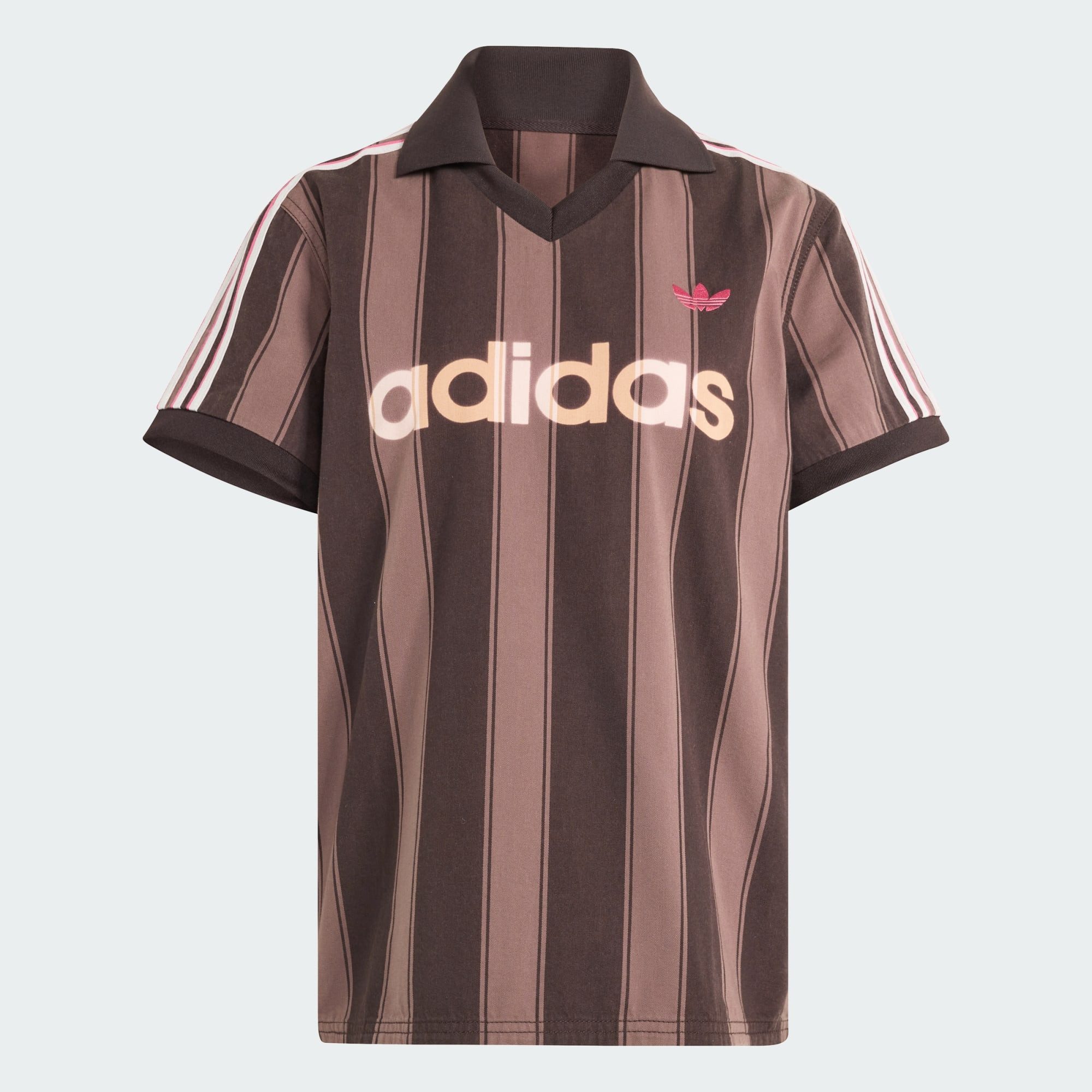 adidas Originals Fußballtrikot TWILL FUSSBALLTRIKOT (1-tlg)
