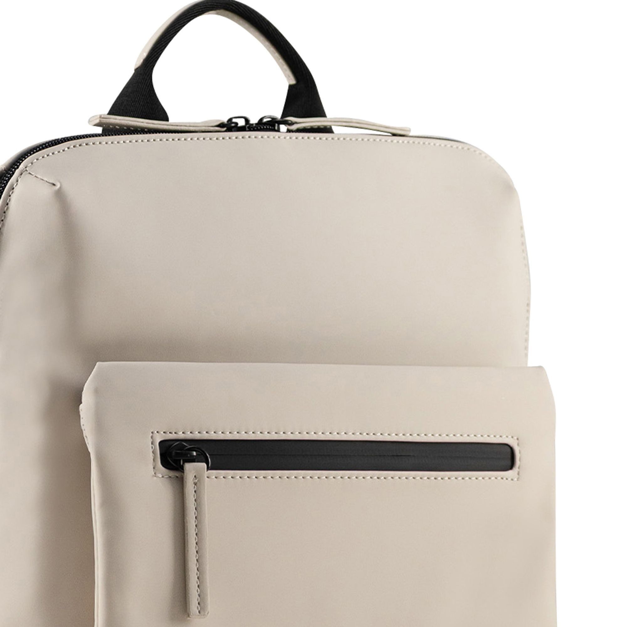 Jost Rucksack Halmstad, Polyurethan