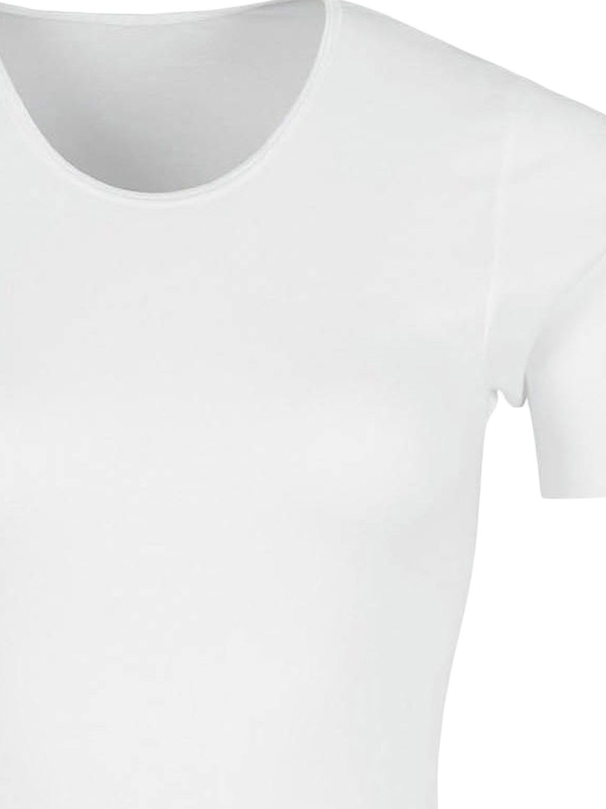 Pompadour Unterhemd Damen Shirt 1/4 Arm Intime (Stück, 1-St) -