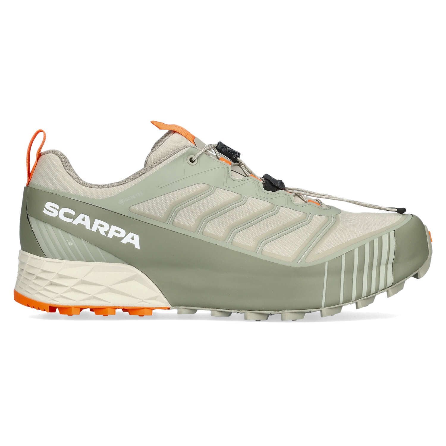 Scarpa Scarpa Ribelle Run 2 GTX light olive/tonic Кросівки