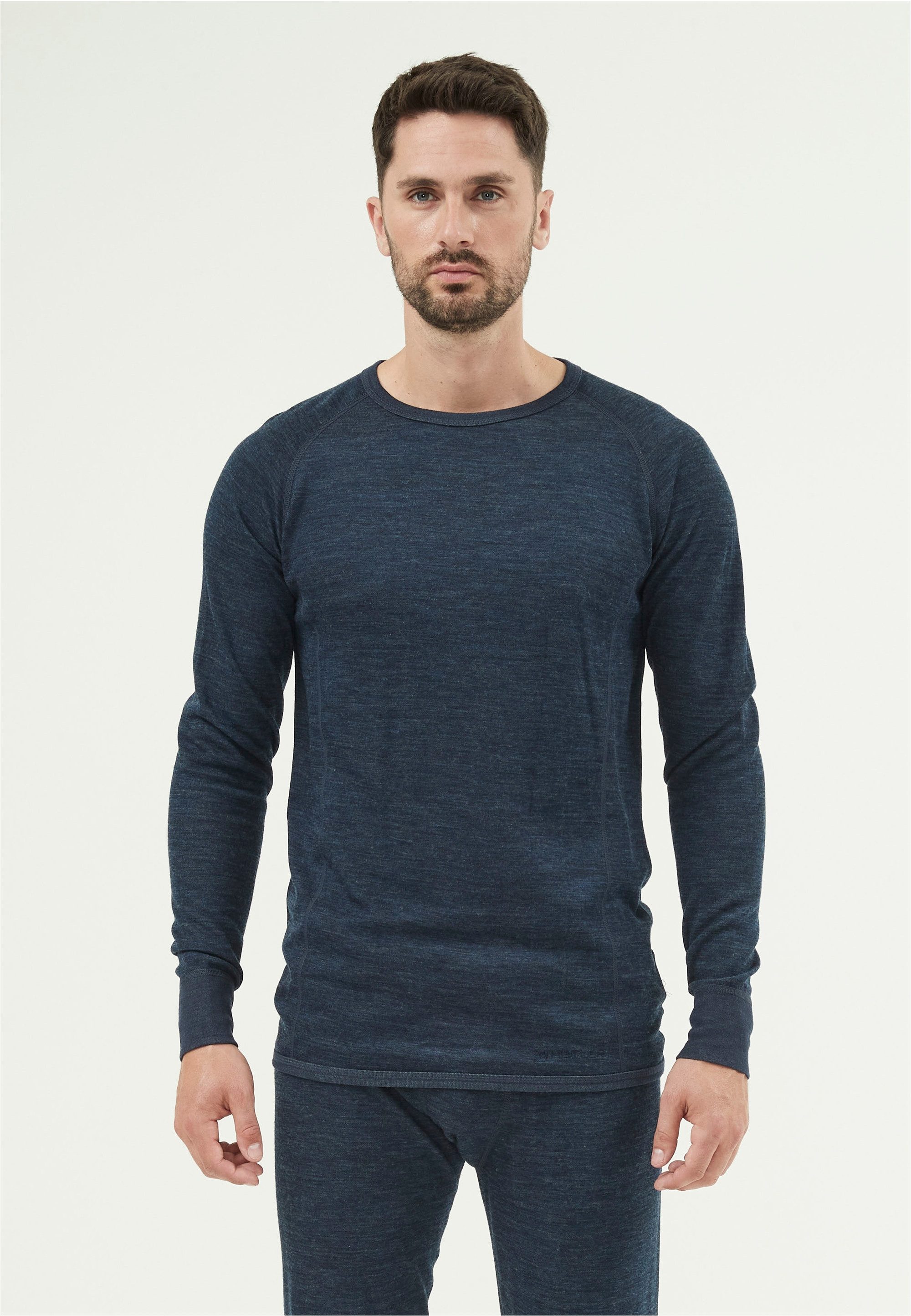 WHISTLER Funktionsshirt BRADLEY (1-tlg) mit hohem günstig online kaufen