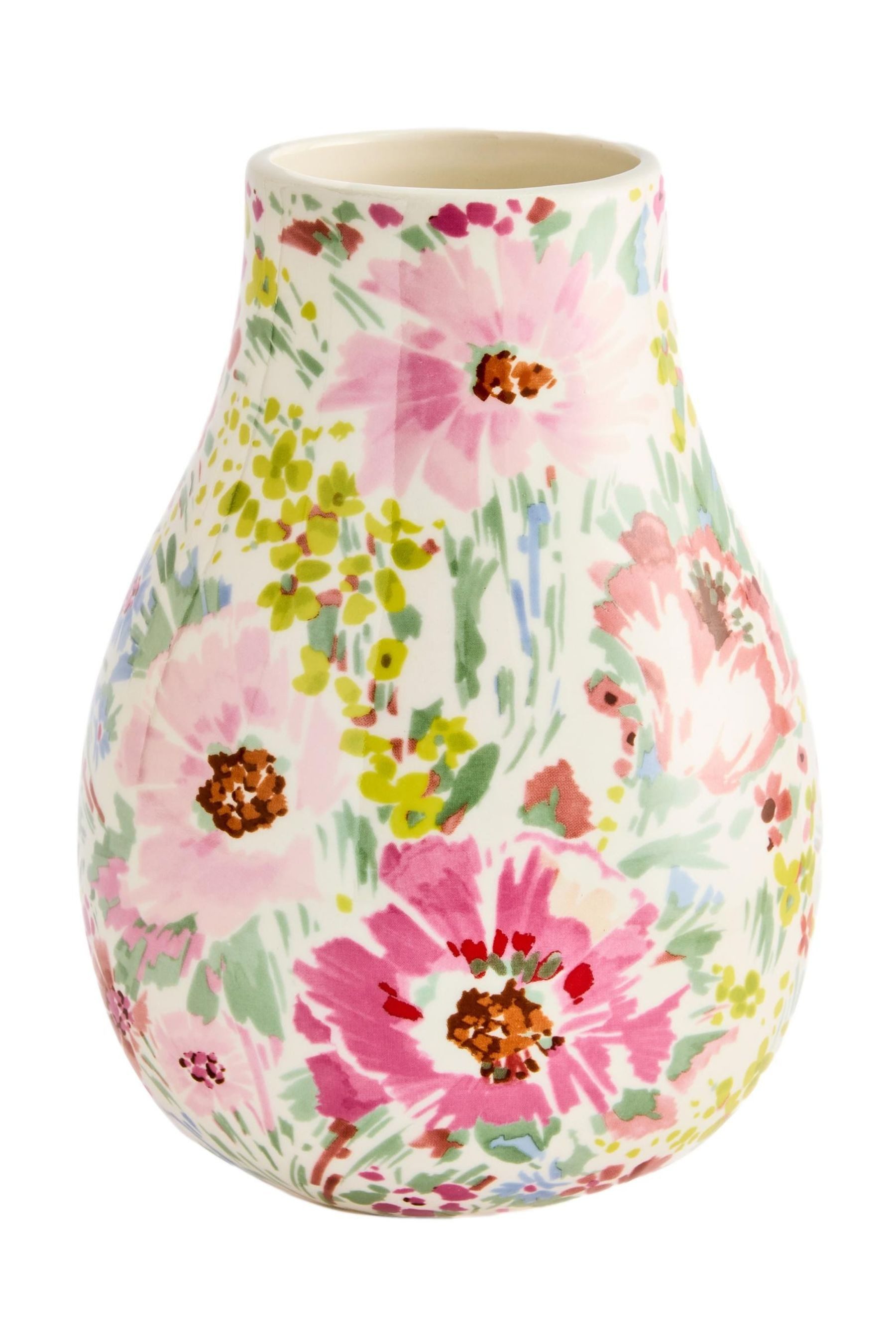 Next Dekovase Keramikvase, mittelgroß