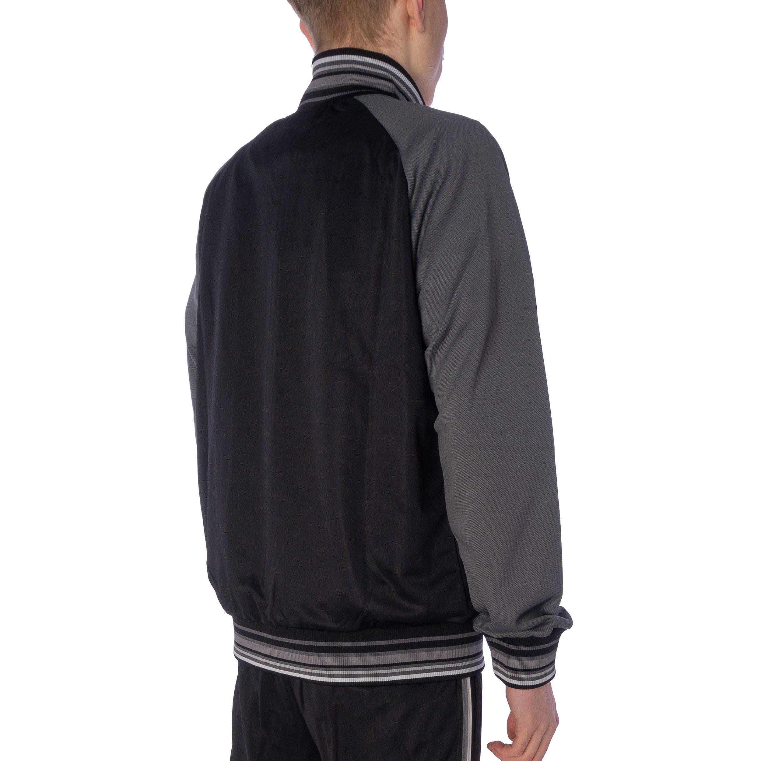 Umbro Trainingsjacke Jacke Umbro Monogram Anthem günstig online kaufen