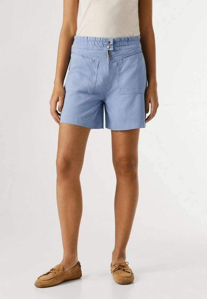 Pepe Jeans Shorts shorts CRUSADE ZIPPER SHORT
