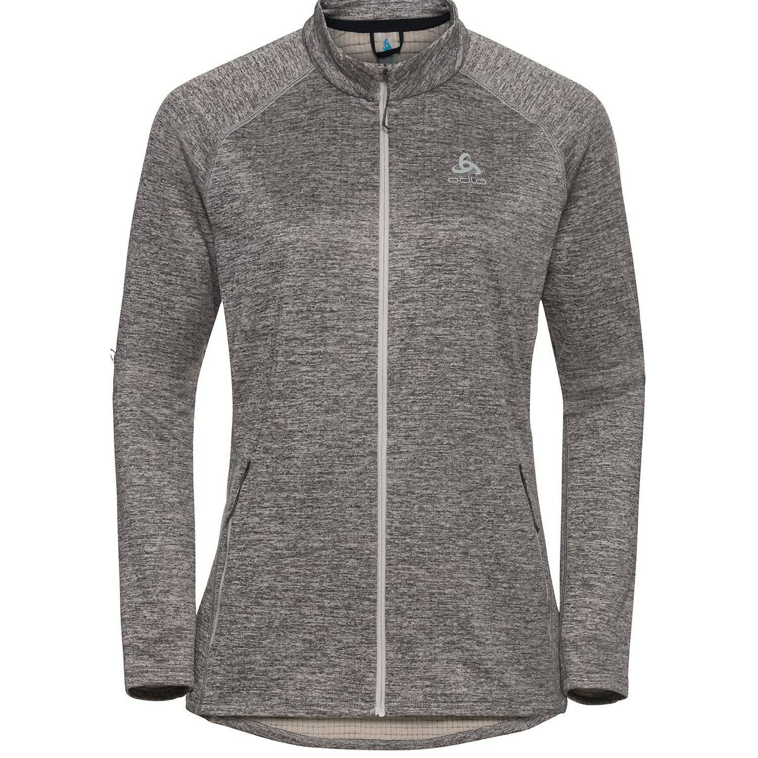 Odlo Fleecejacke Midlayer Fli