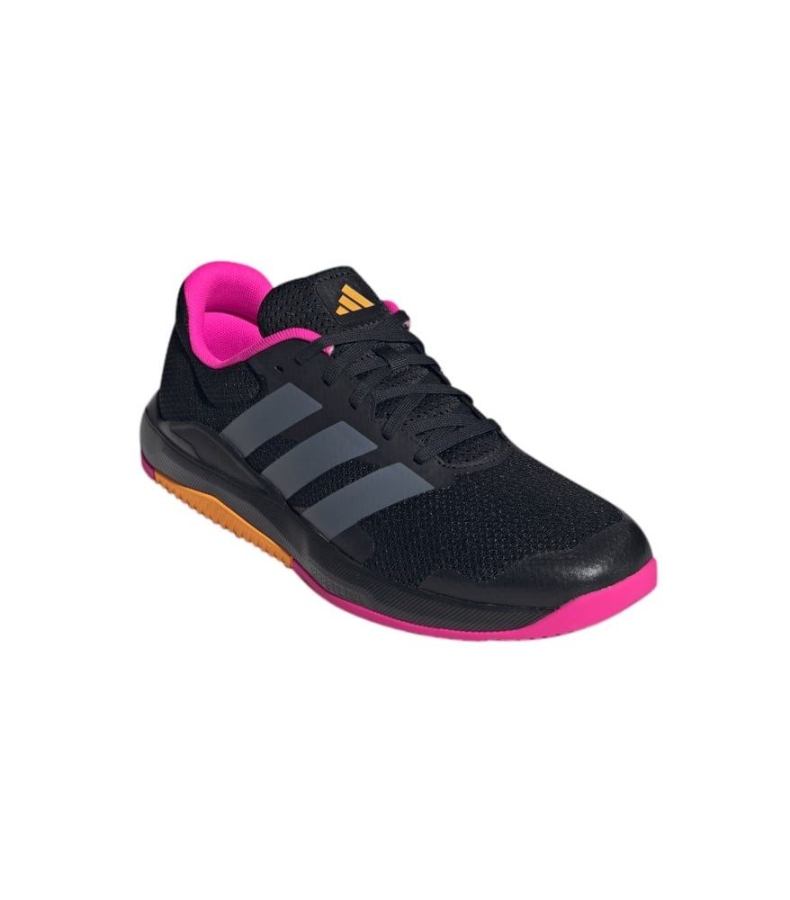 Dropset Base Trainer schwarz/rosa Herren Fitnessschuh