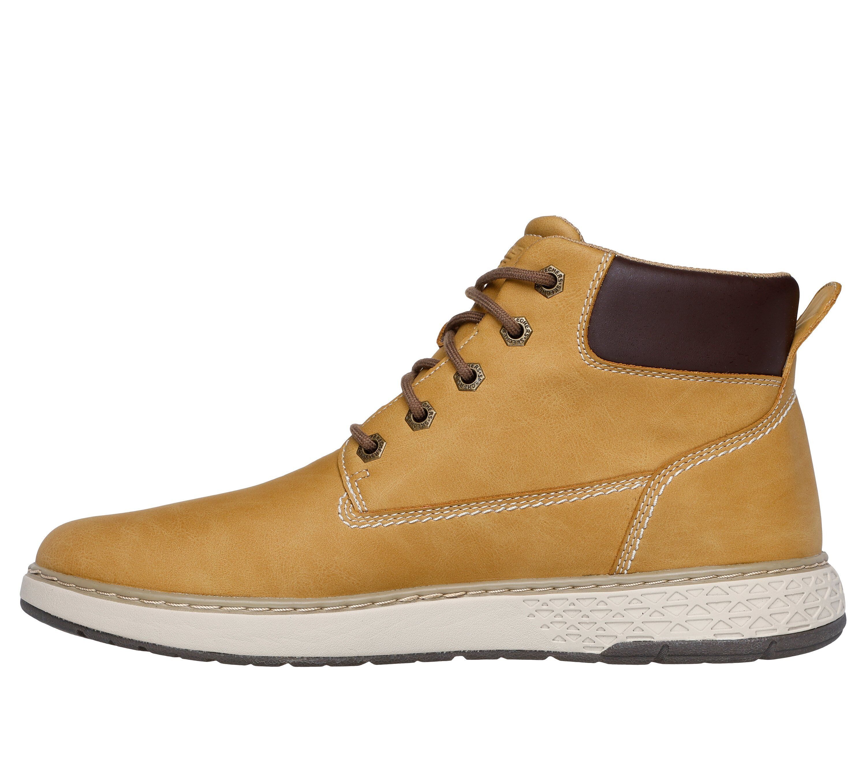 Skechers GARLAN-DENO Winterstiefelette