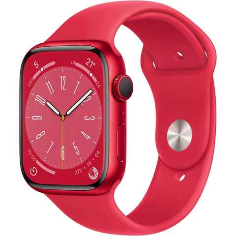 Apple Watch Series 8 GPS 45mm Watch