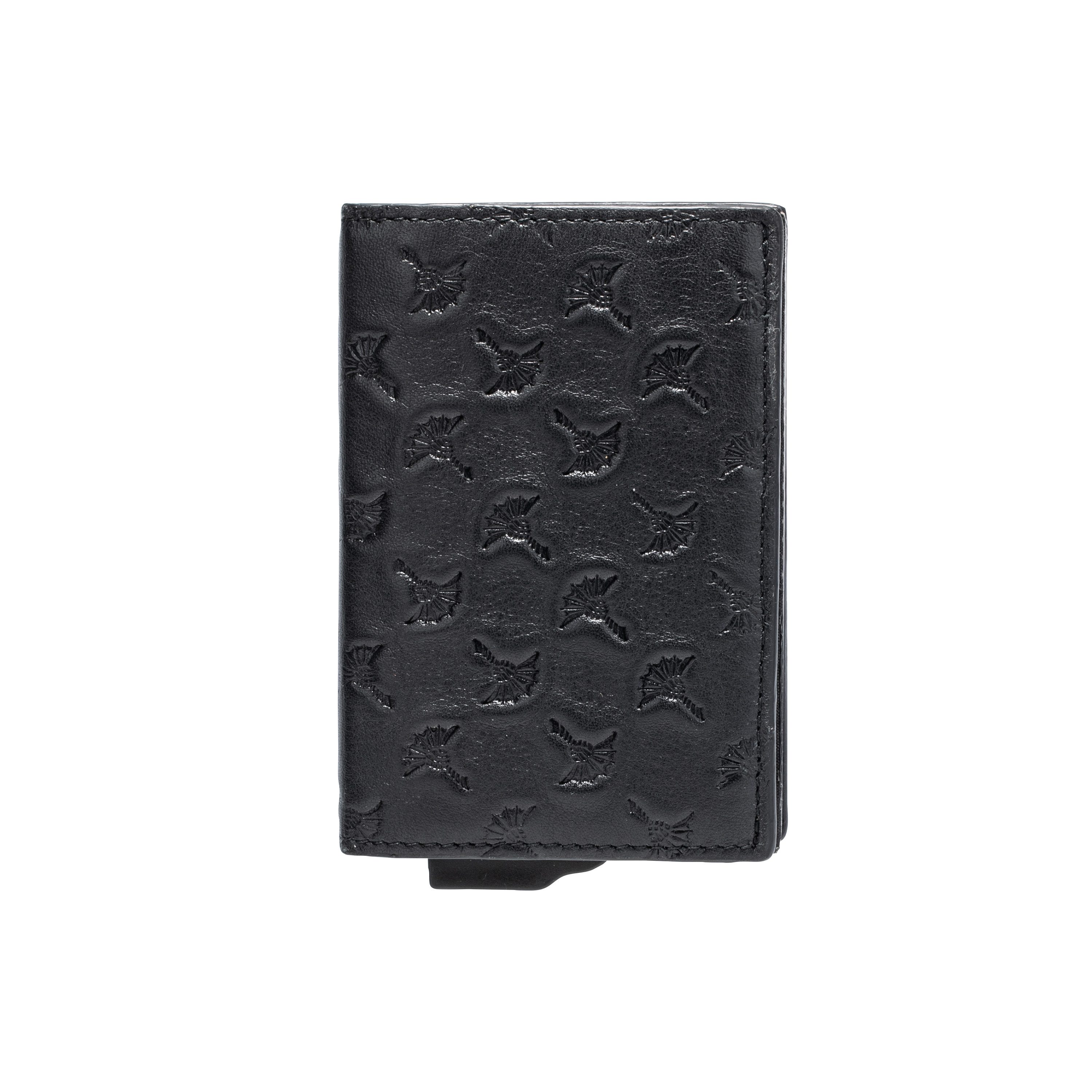 JOOP! Geldbörse Joop - Damen E-cage Leggero Stampa C-one günstig online kaufen