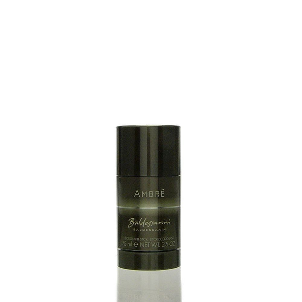 Körperspray Baldessarini Ambre Deodorant Stick 75 ml