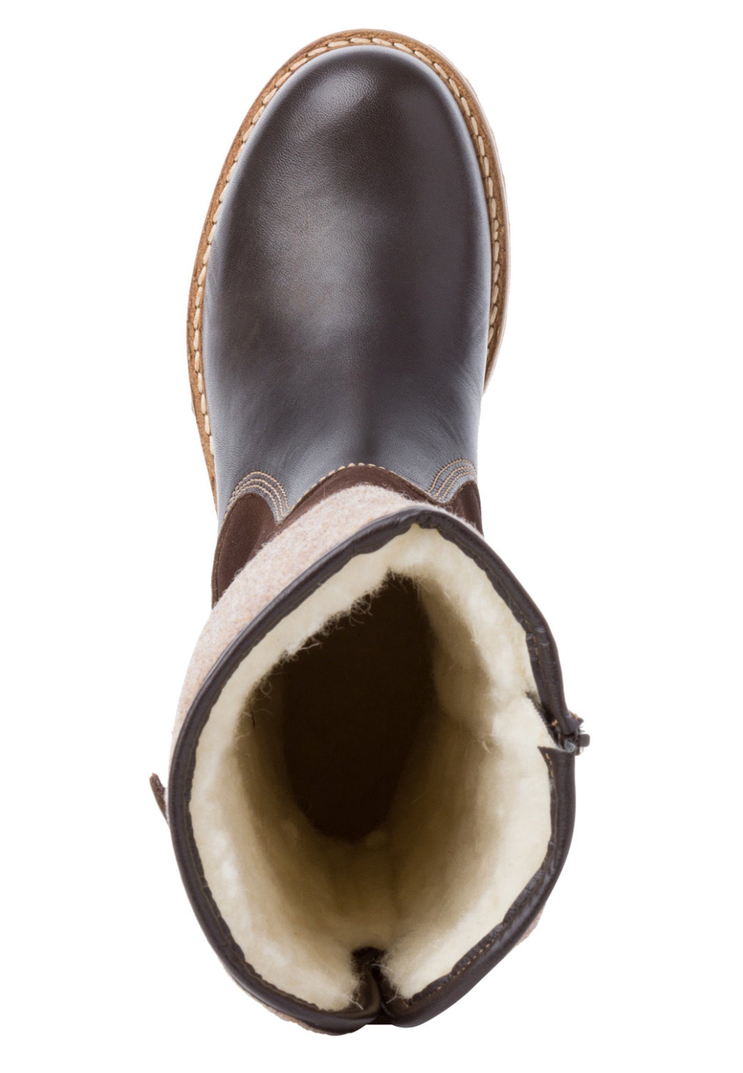 Tamaris 1-26432-21 302 Mocca Stiefel