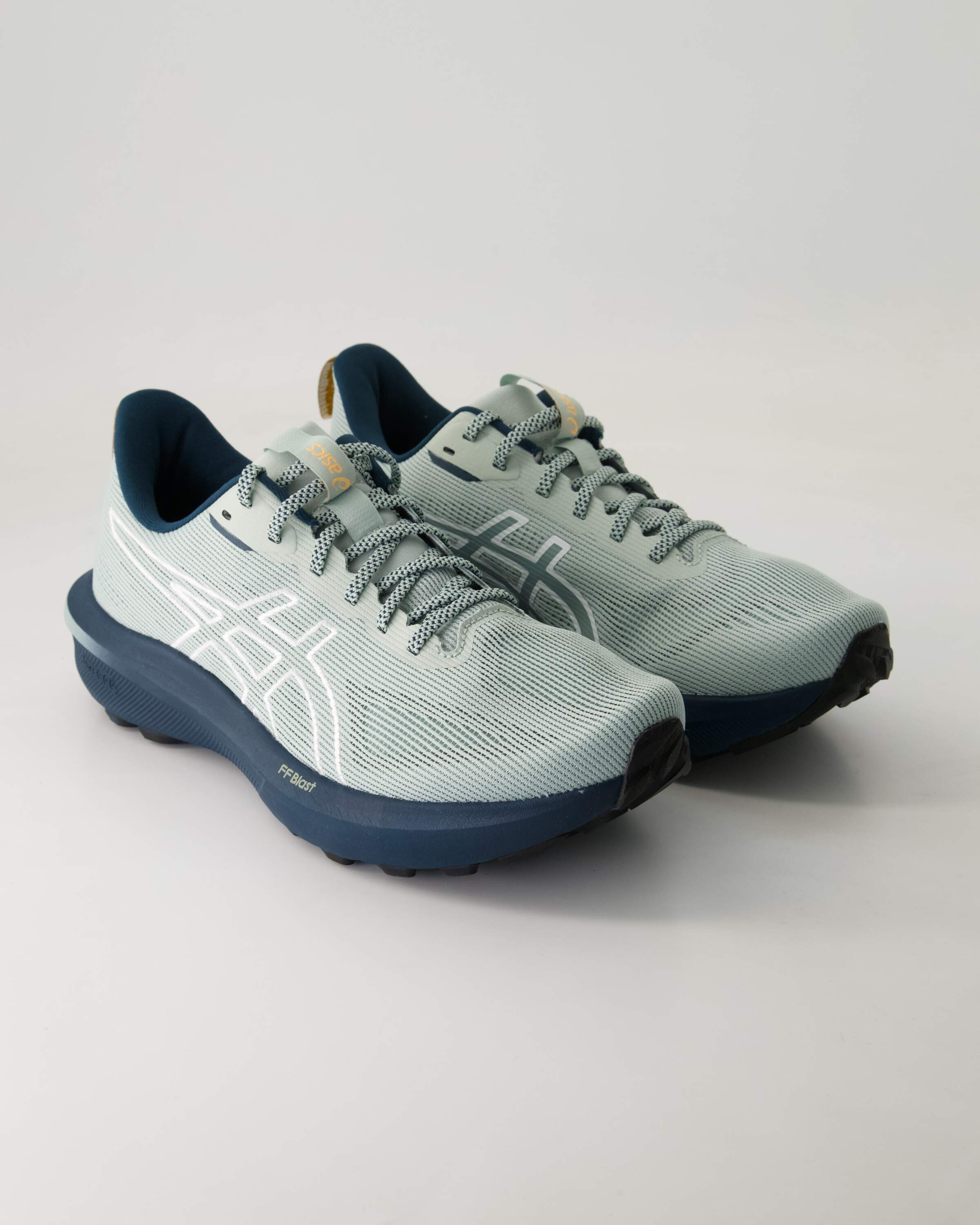 Asics Gt-1000 14 TR Laufschuh Obermaterial: Textil und Sonstiges Material günstig online kaufen