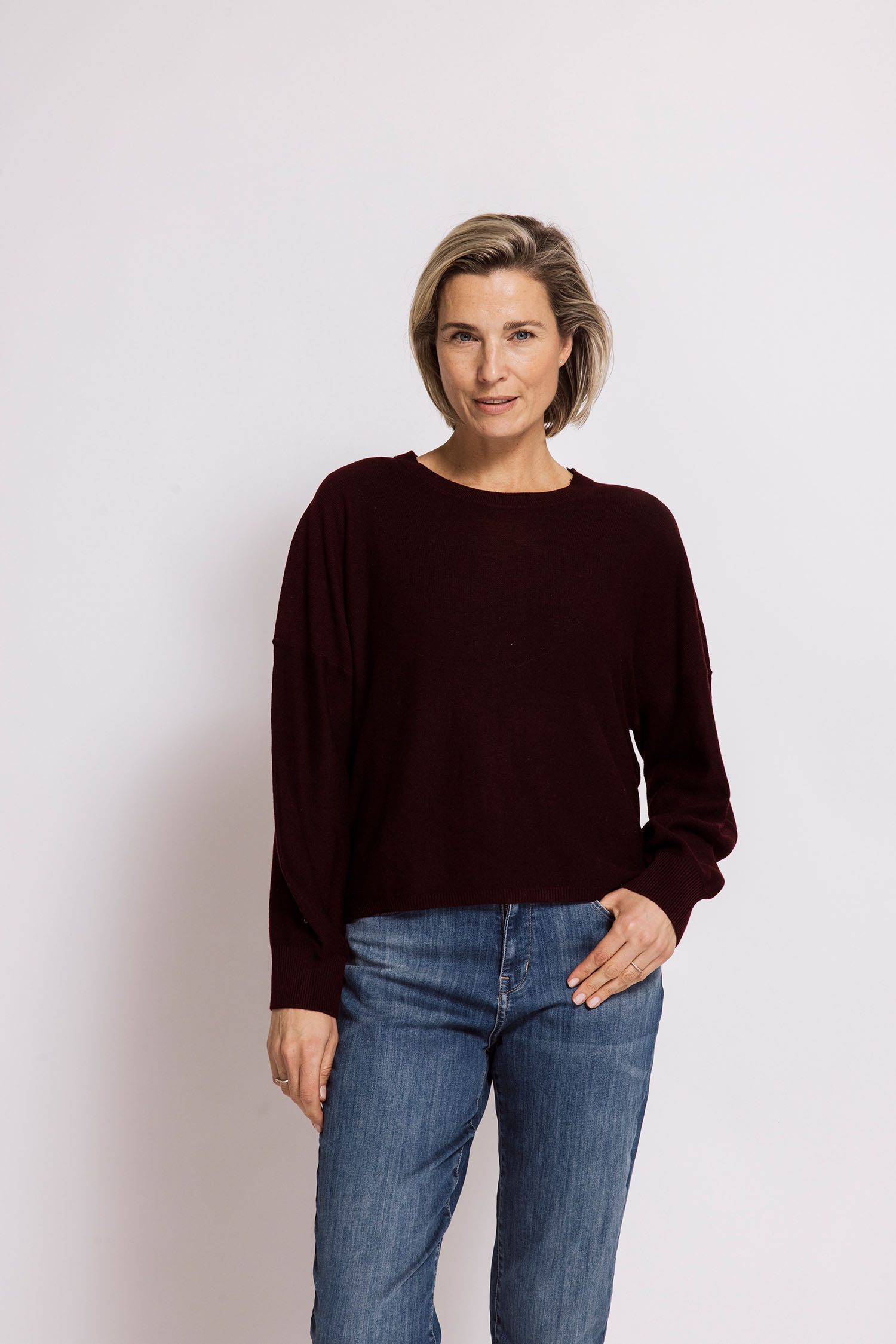 Zhrill Strickpullover ZHSASA