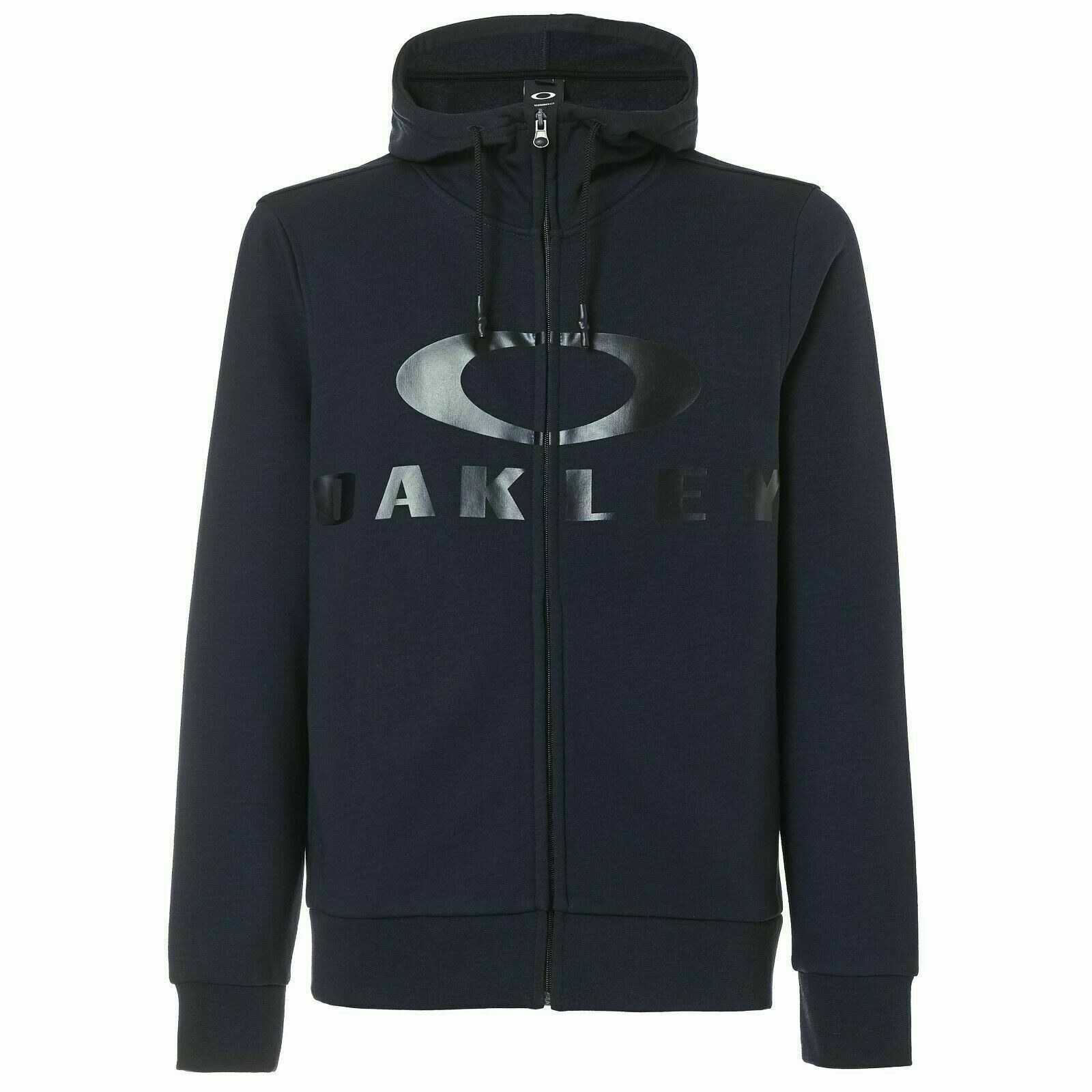 Oakley Hoodie OAKLEY SWEATJACKE HOODIE