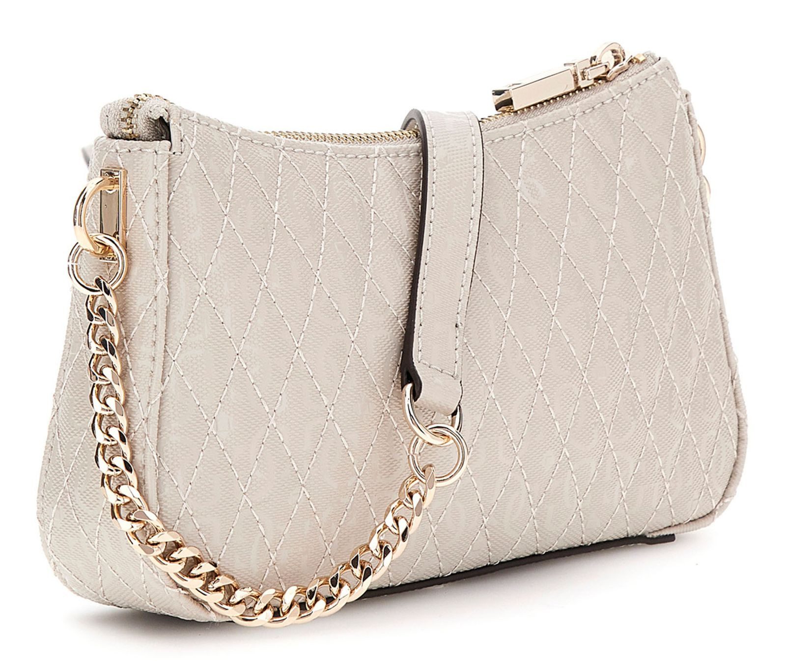 Guess Umhängetasche Crossbody Top Zip günstig online kaufen