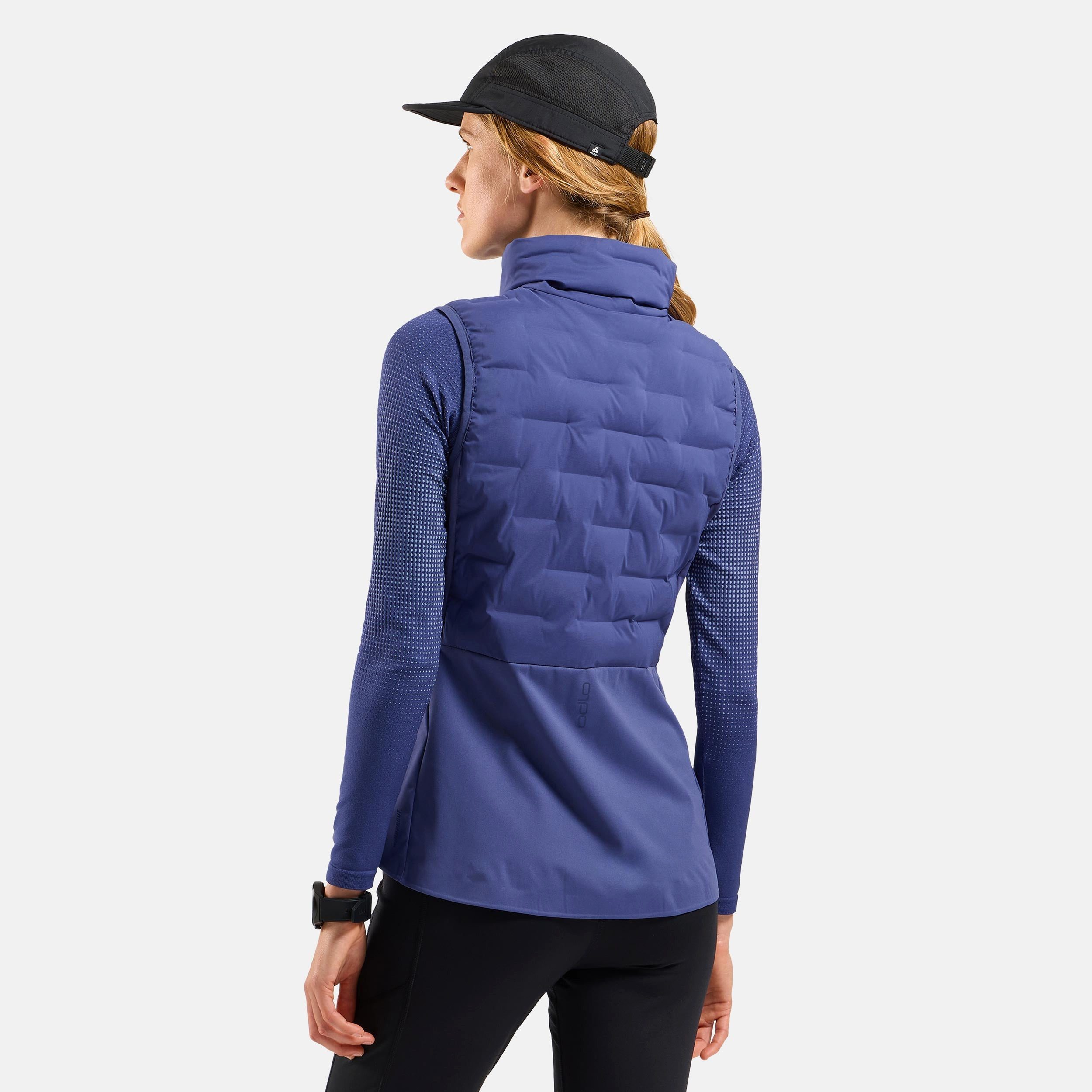 Odlo Funktionsweste Zeroweight Insulator