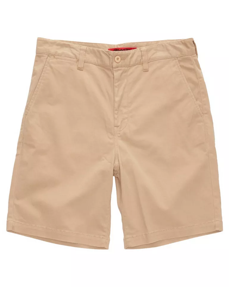 DC Shoes Chinoshorts Worker Relaxed