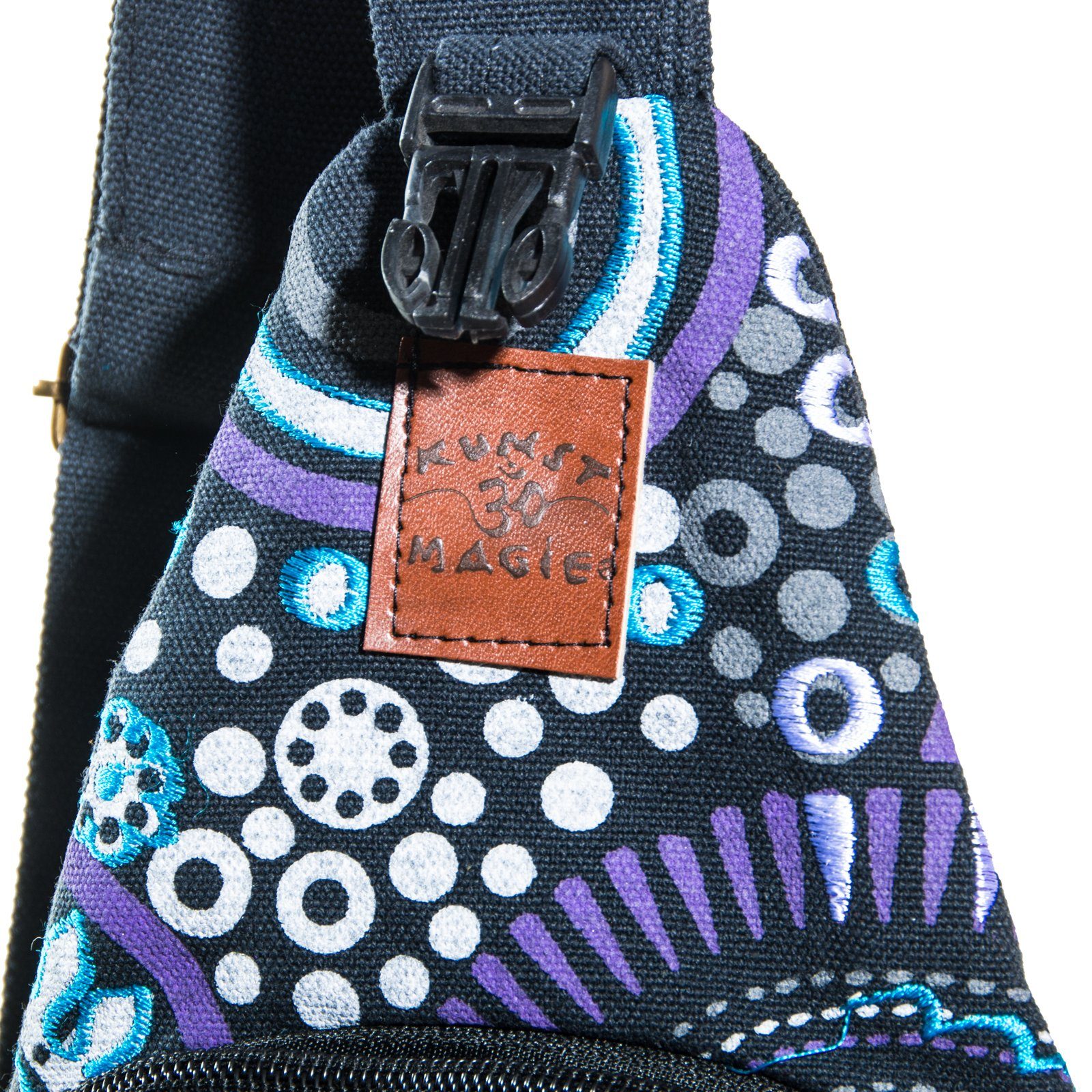 KUNST UND MAGIE Schultertasche Kunst und günstig online kaufen