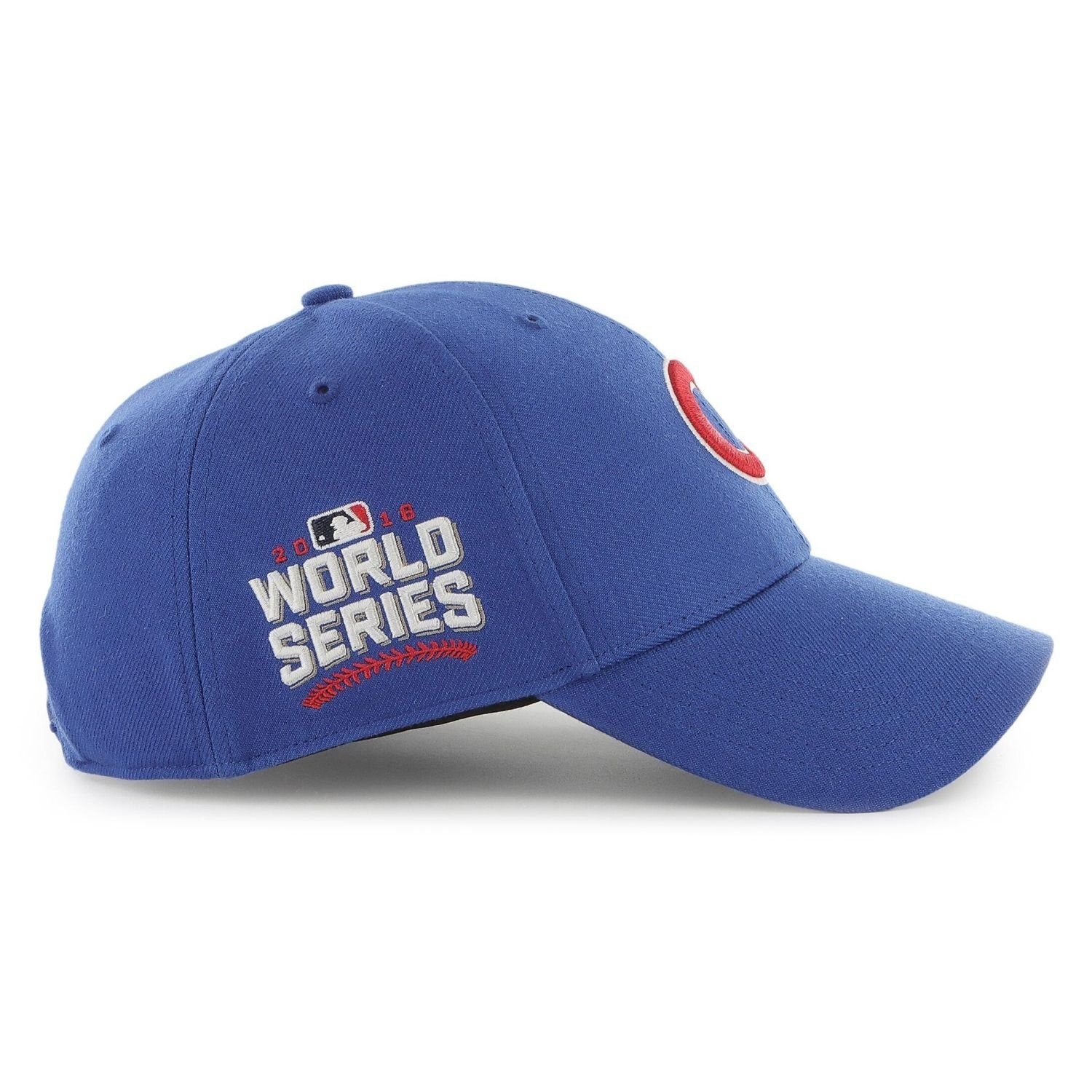 Cap Chicago Cubs SERIES Baseball WORLD Brand '47