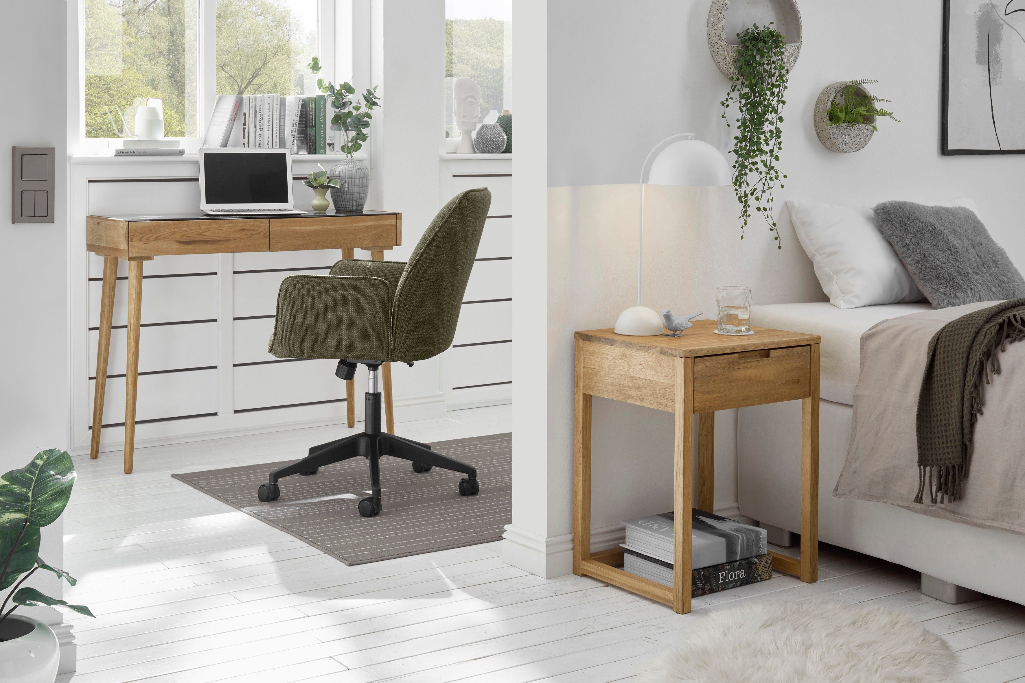 MCA furniture Konsole Nata, Breite ca. günstig online kaufen
