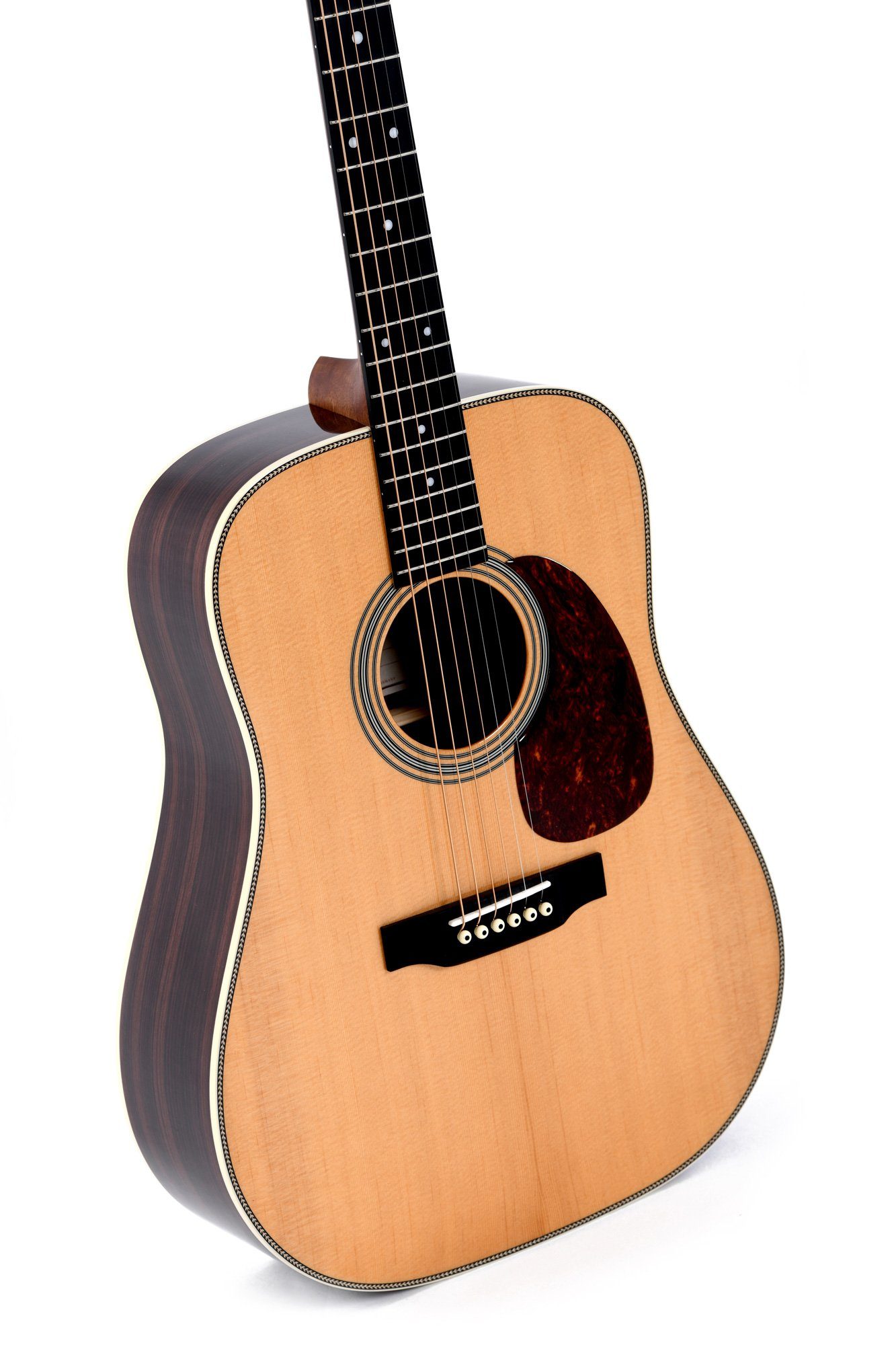 Sigma Guitars Westerngitarre DT-28H