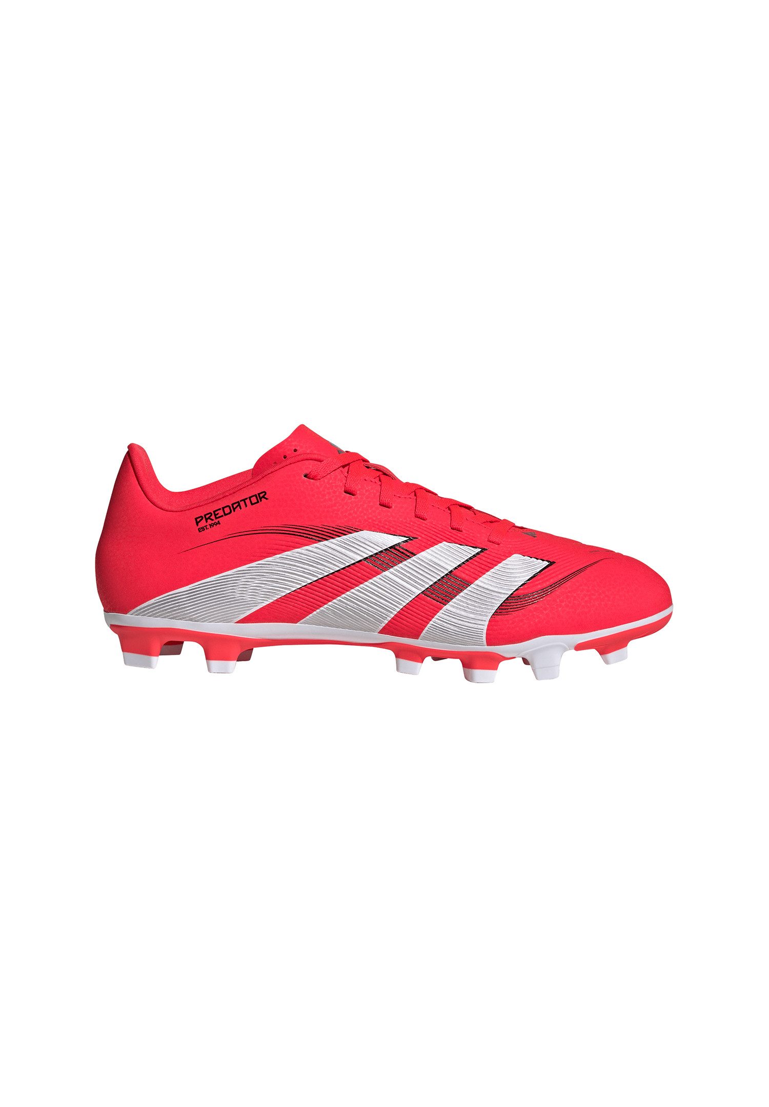 adidas Performance Predator Club FG/MG Fußballschuh günstig online kaufen