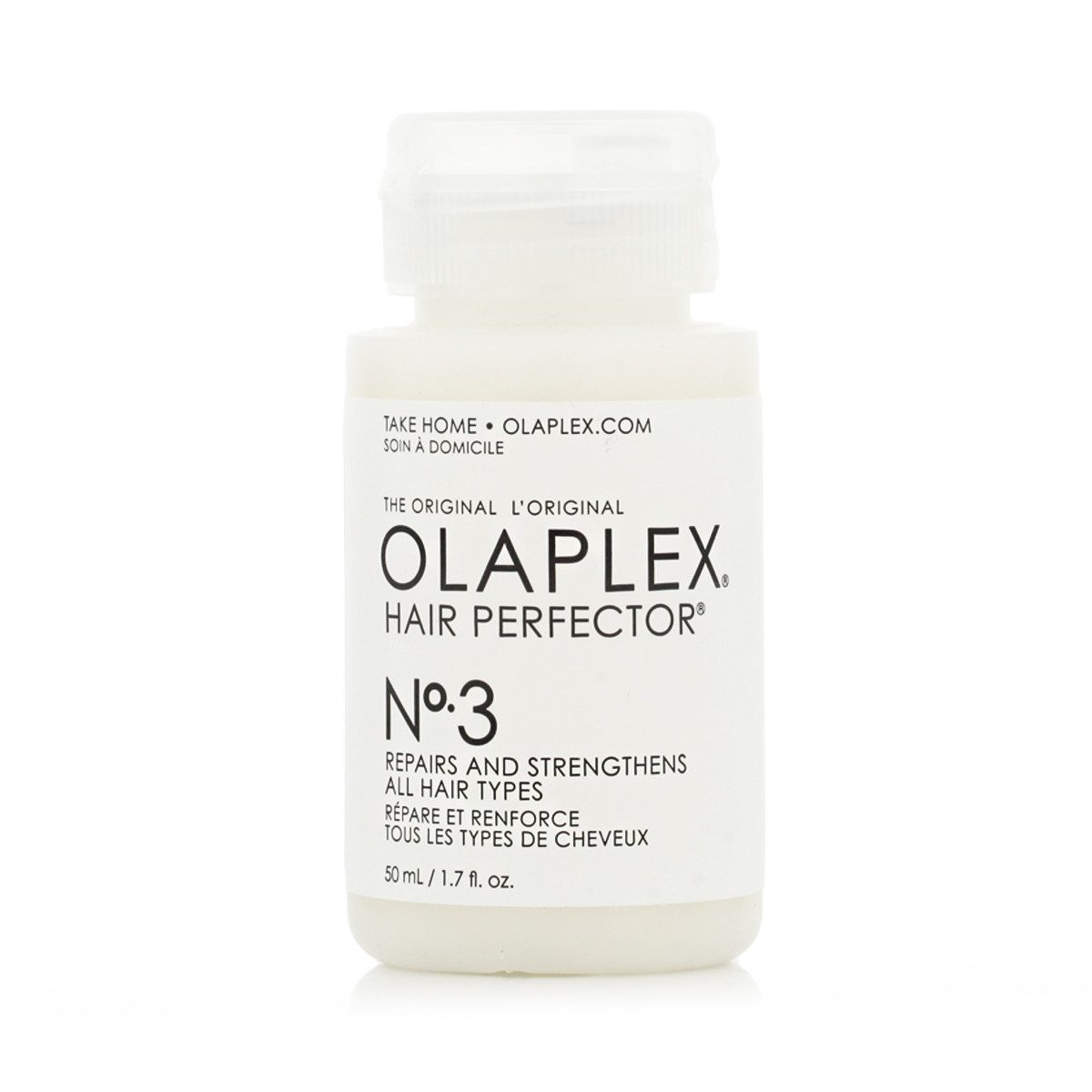 Haarkur Olaplex