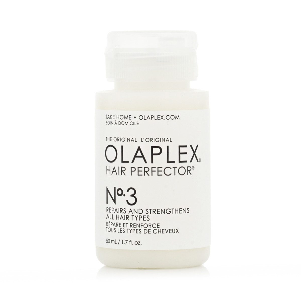 Olaplex Haarkur Olaplex