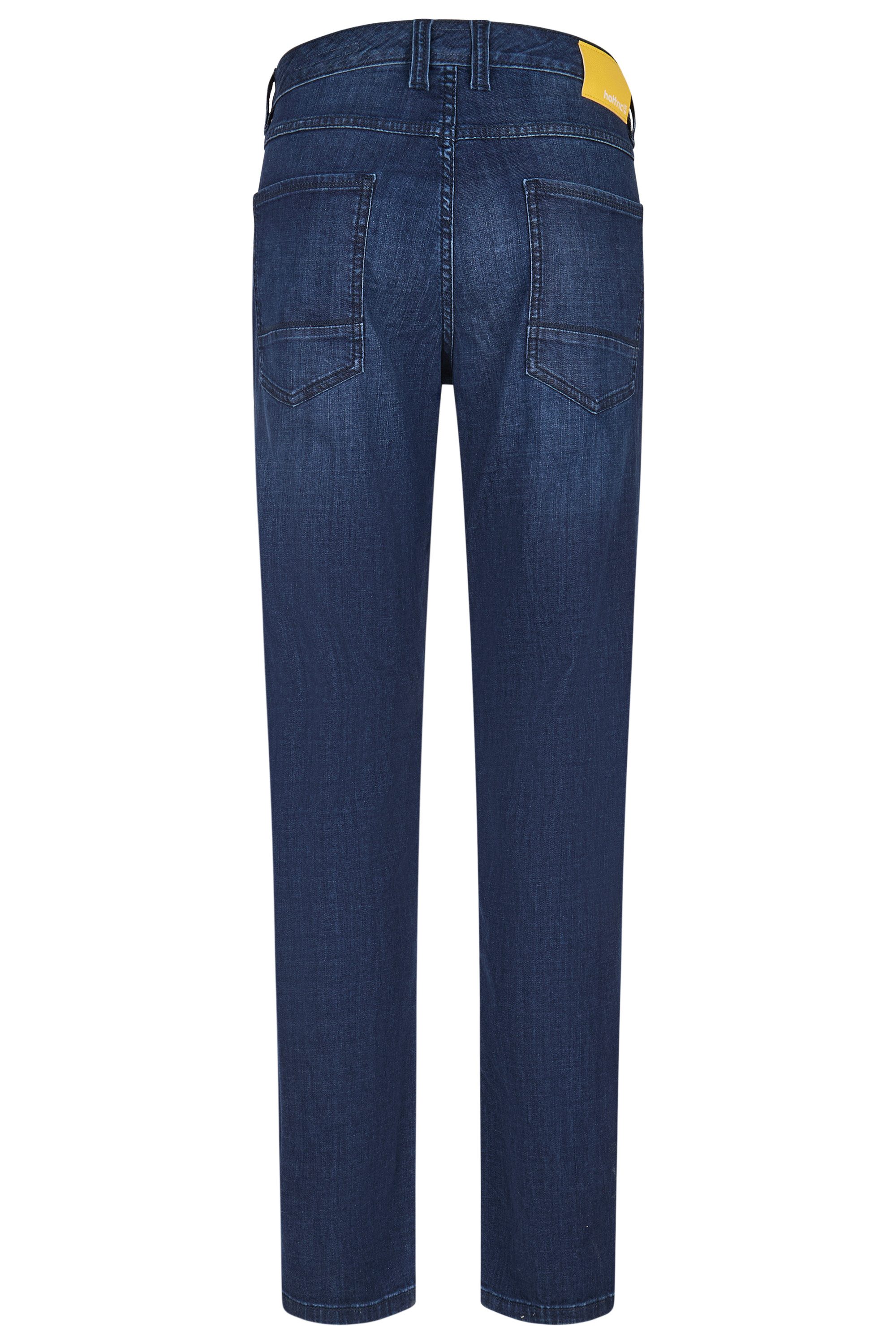 Hattric 5-Pocket-Jeans Jeans Harris Light Denim