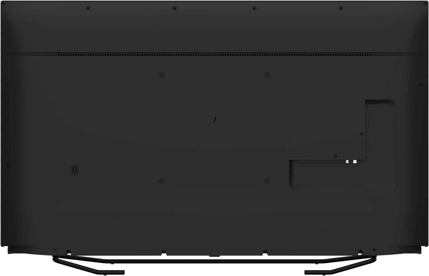 Grundig 55 GUB 7240 DDB000 LED-Fernseher