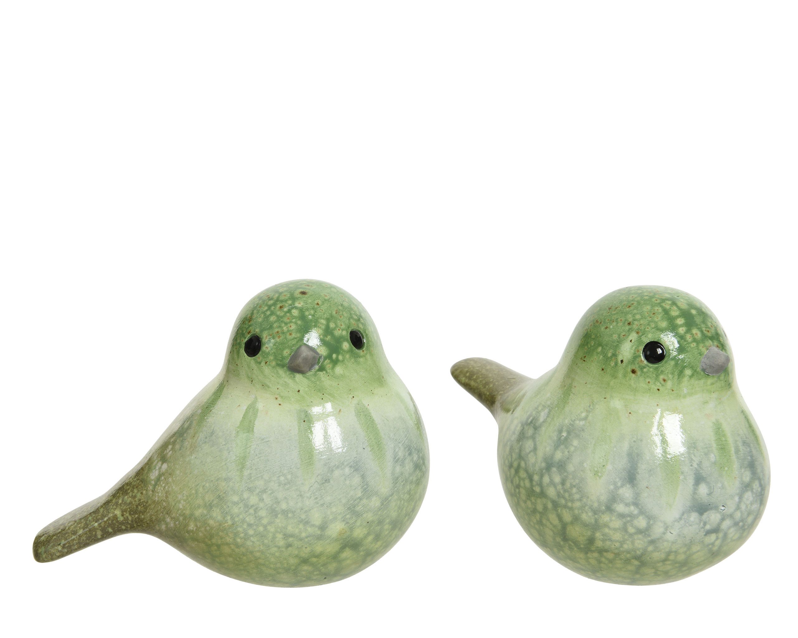 Decoris season decorations Dekofigur, Dekofigur Vogel günstig online kaufen