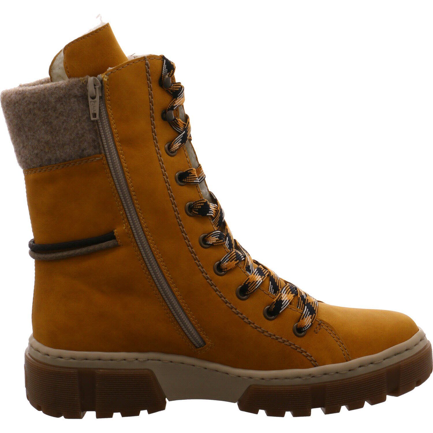 Rieker Stiefel günstig online kaufen