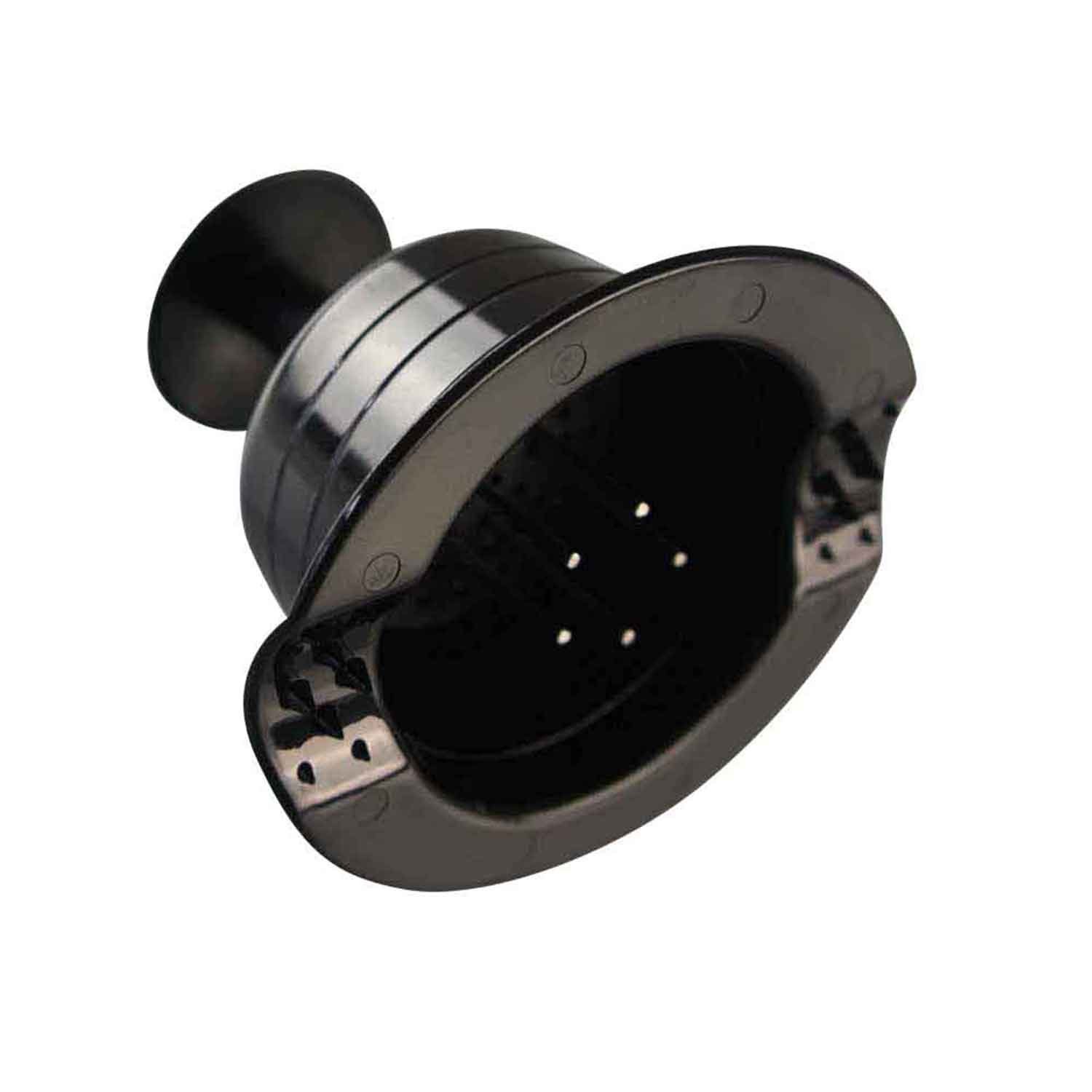 Gemüsehobel Gigant 4-fach Gemüsehobel mit Multi-Box 5 zusätzli, Edelstahl, (Hobelset, 10-St., 4-fach Hobel mit 5 zusätzlichen Reibe- und Schneideeinsätzen, Sparschäler), Zackenklinge schneidet in beide Richtungen