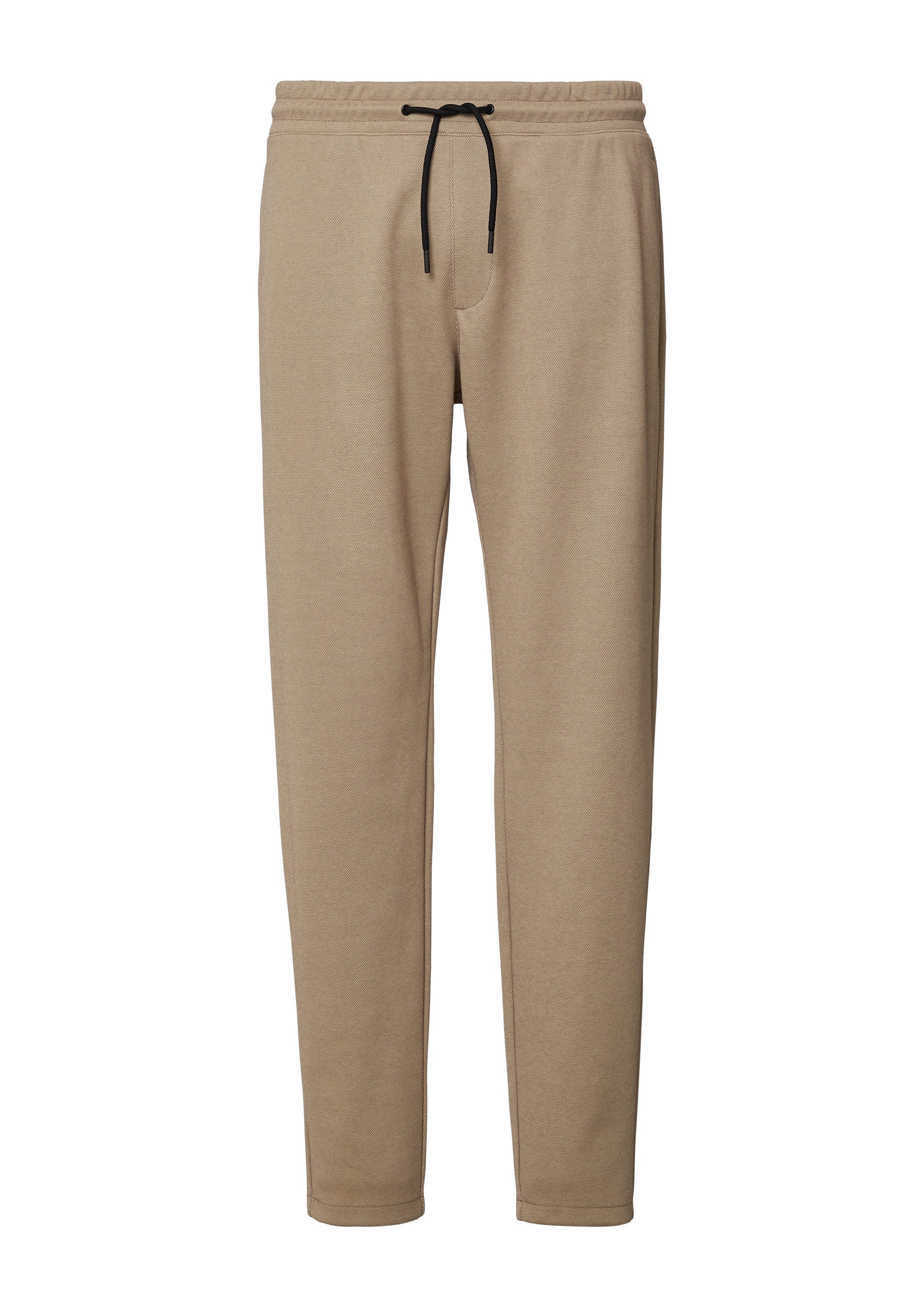 s.Oliver Jogginghose Hose PHOENIX Jogpants aus Jersey günstig online kaufen