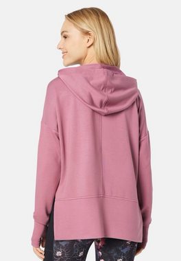 Skechers Hoodie SKECHLUXE Restful Long Sleeve Hoodie