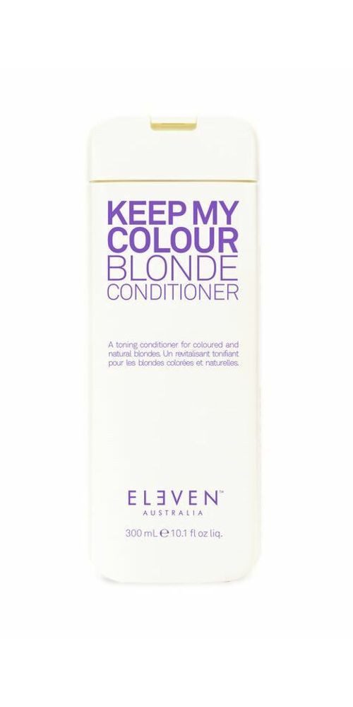 Eleven Haarspülung Eleven Keep My Colour Blonde Conditioner 300ml