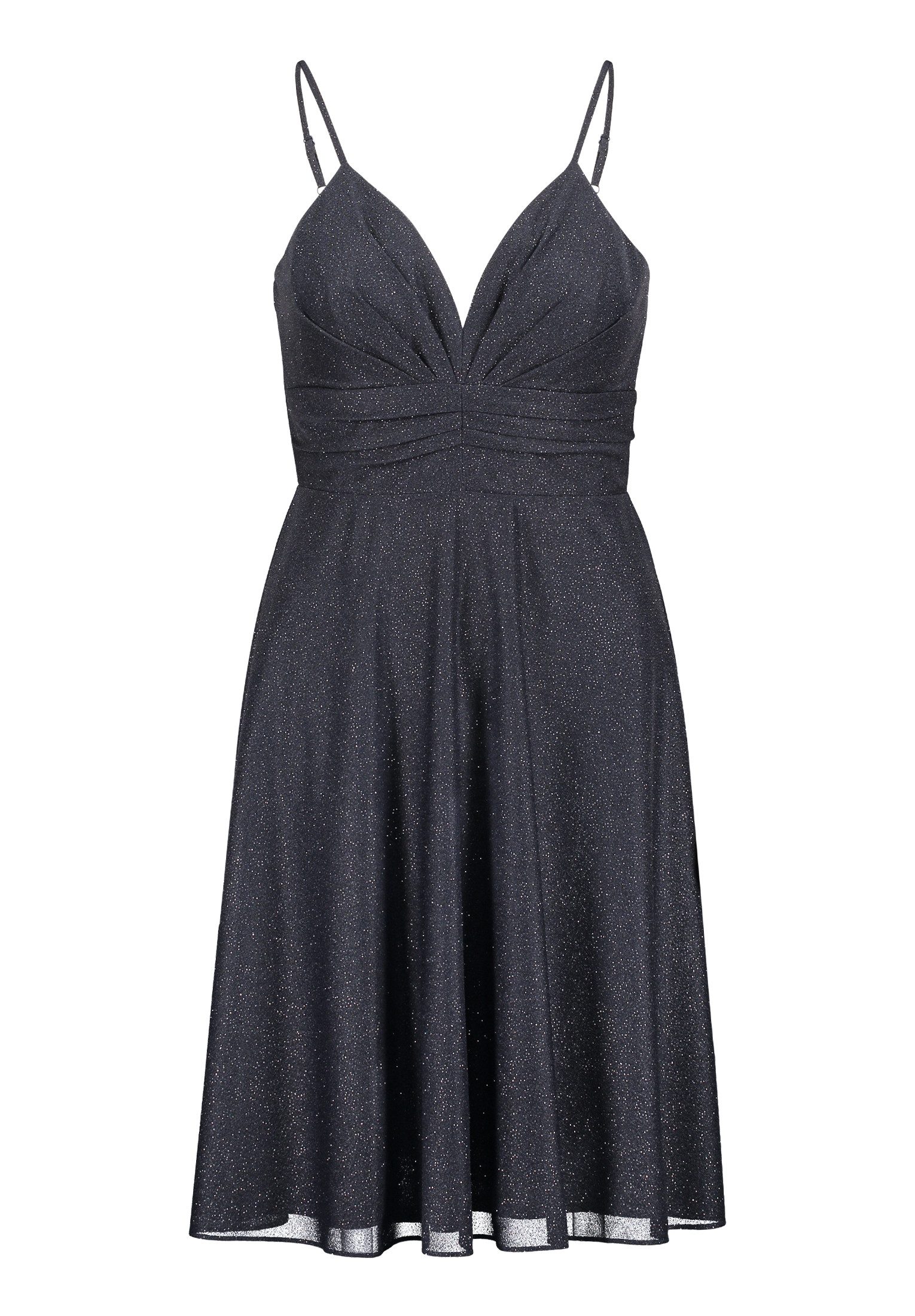 Vera Mont Cocktailkleid Damen knöchellang
