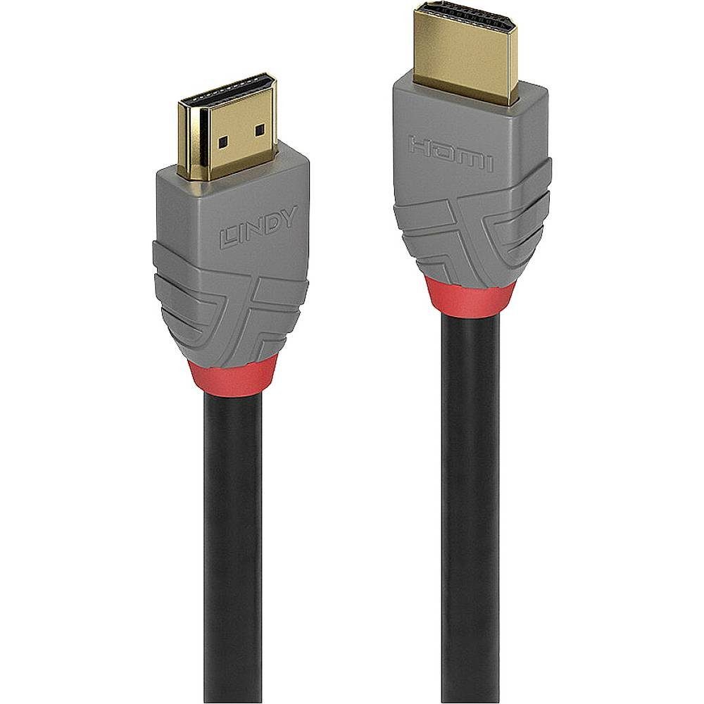 Lindy HDMI-Kabel 3 m HDMI Typ A (Standard 36954 HDMI-Kabel, 8K UHD