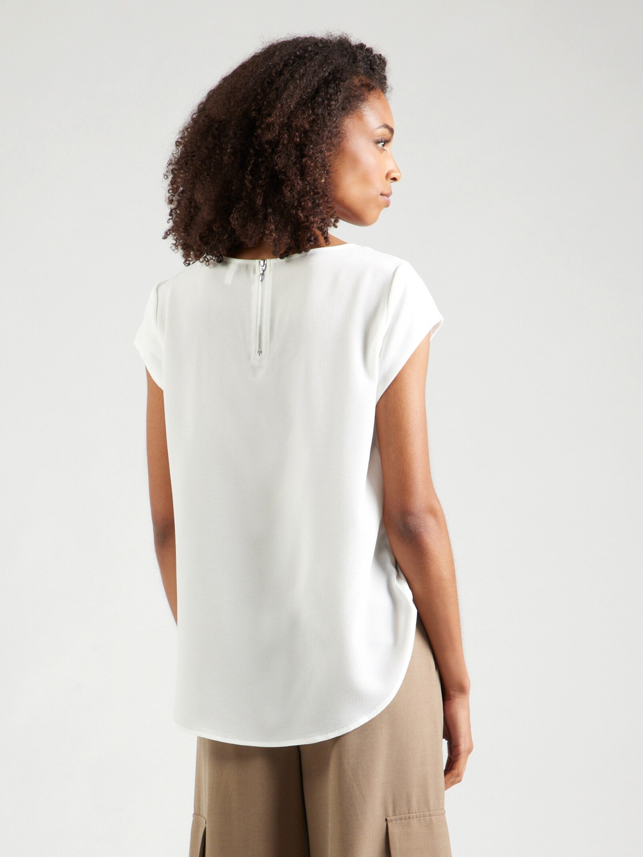 ONLY Funktionsbluse Vic (1-tlg) Plain/ohne Details