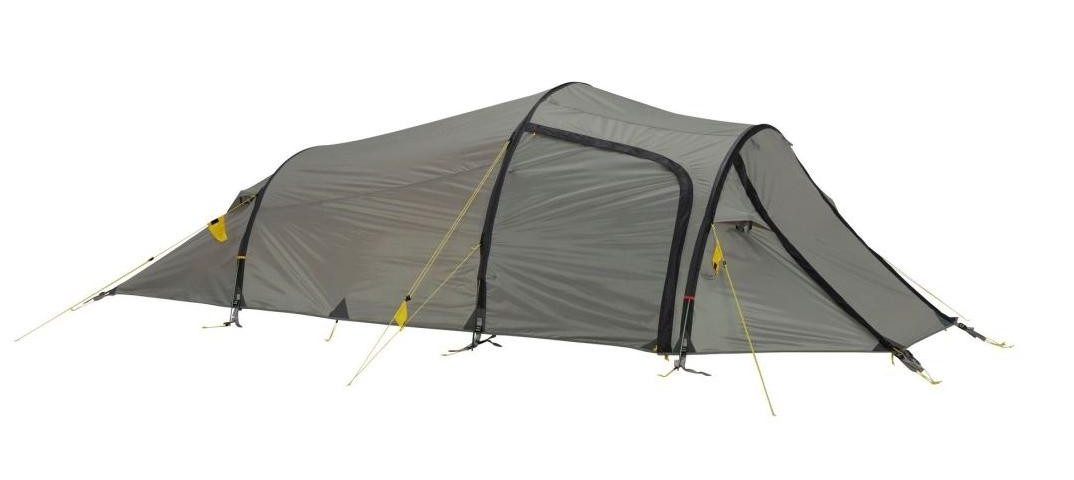 Tunnelzelt Wechsel Outpost 2 Tunnelzelt (Gewicht 3,3kg)