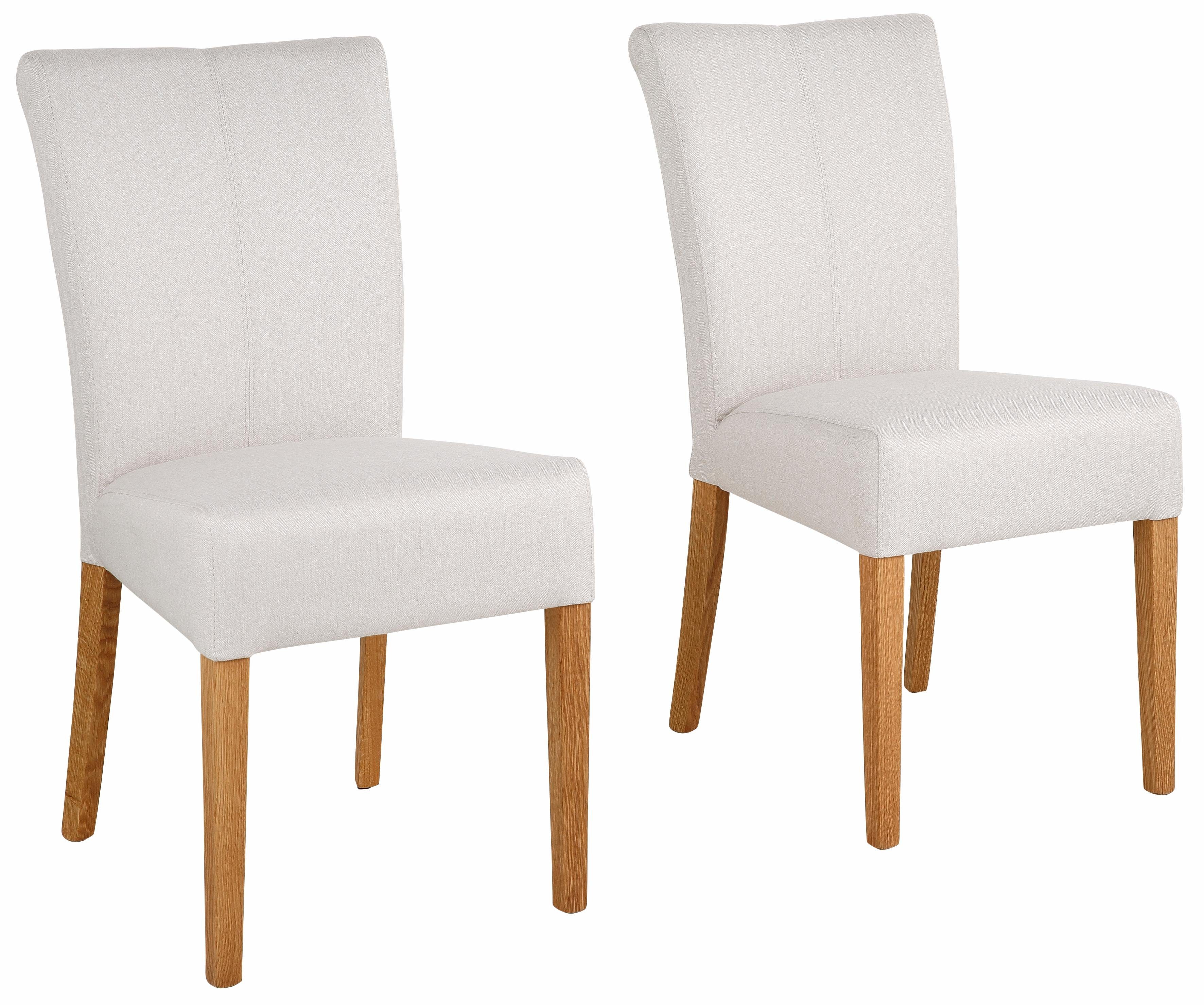 Home affaire Esszimmerstuhl "Queen Polsterstuhl BESTSELLER", (Set), 6 St., günstig online kaufen