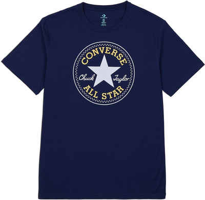 Converse T-Shirt »NOVA CHUCK PATCH TEE«