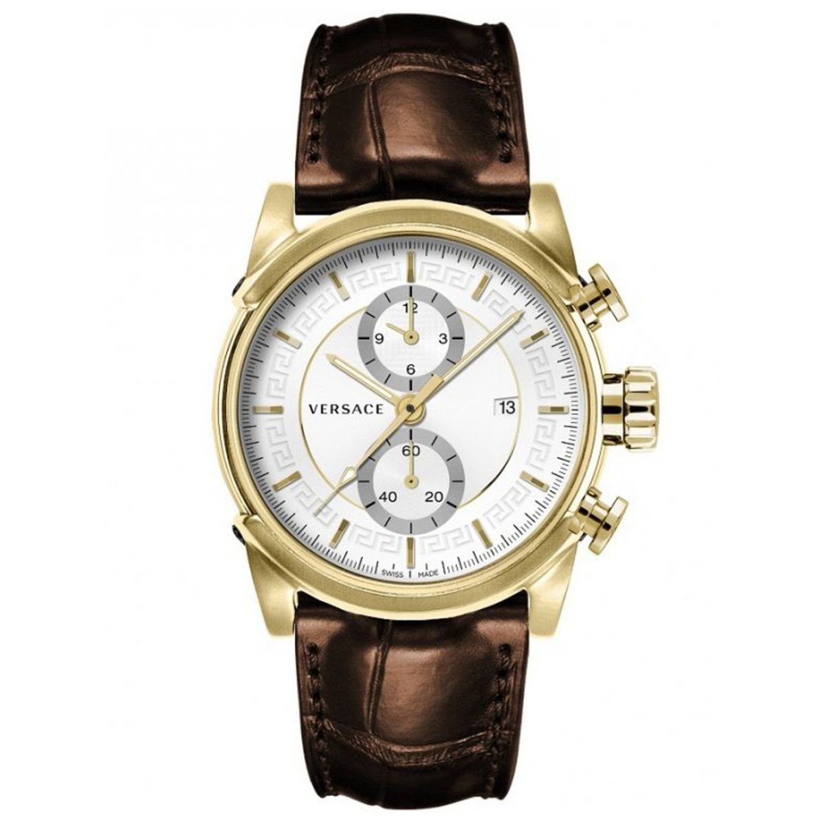 Versace Quarzuhr VEV400319